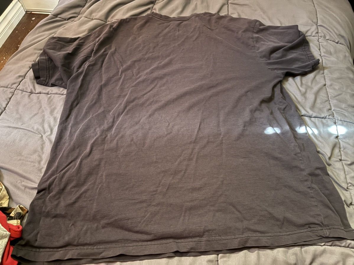 Other The Walking Dead comic logo shirt Size US L / EU 52-54 / 3 - 2 Thumbnail