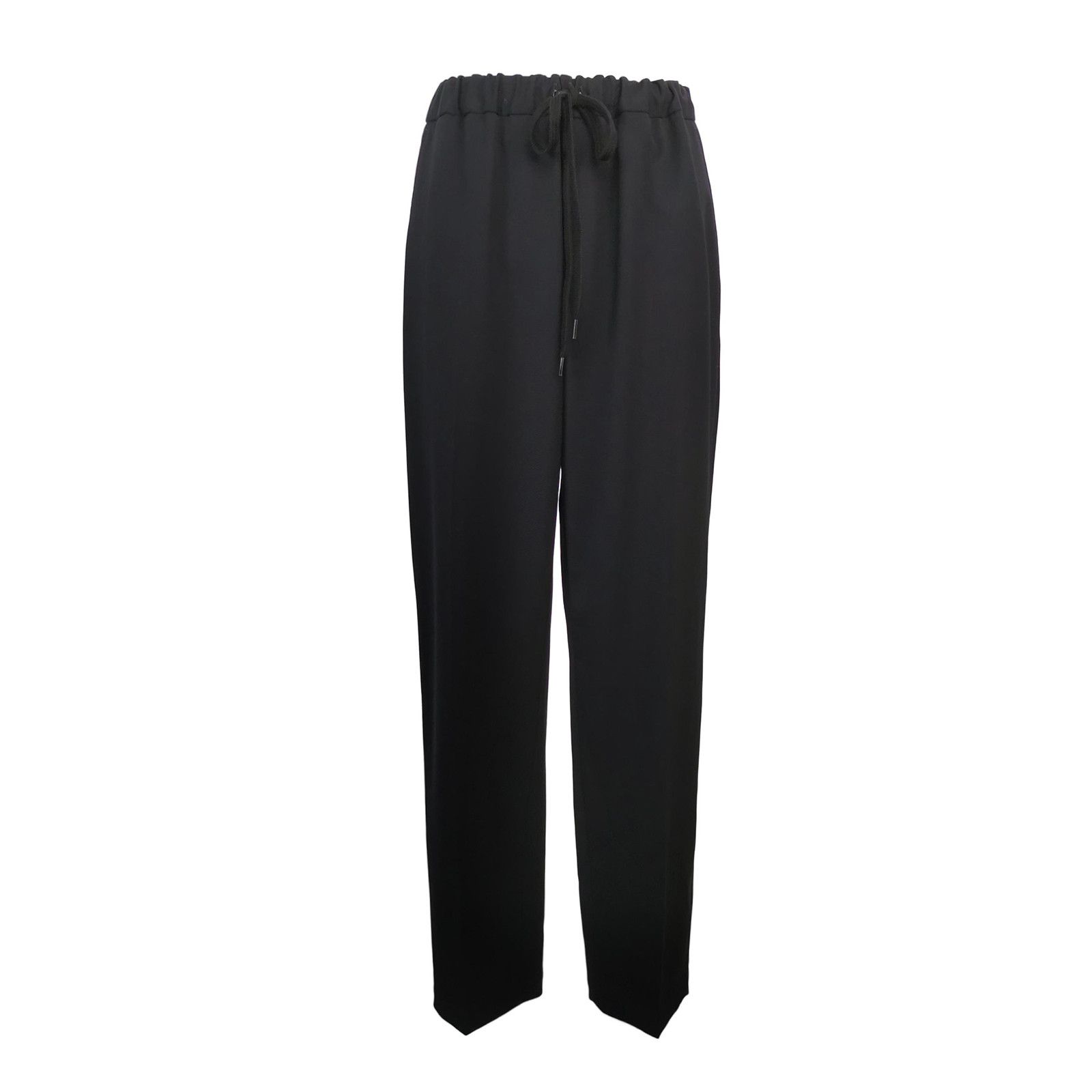 MM6 MM6 Maison Margiela Wool Blend Drawstring Pants Size 36 Size 26" / US 2 / IT 38 - 1 Thumbnail