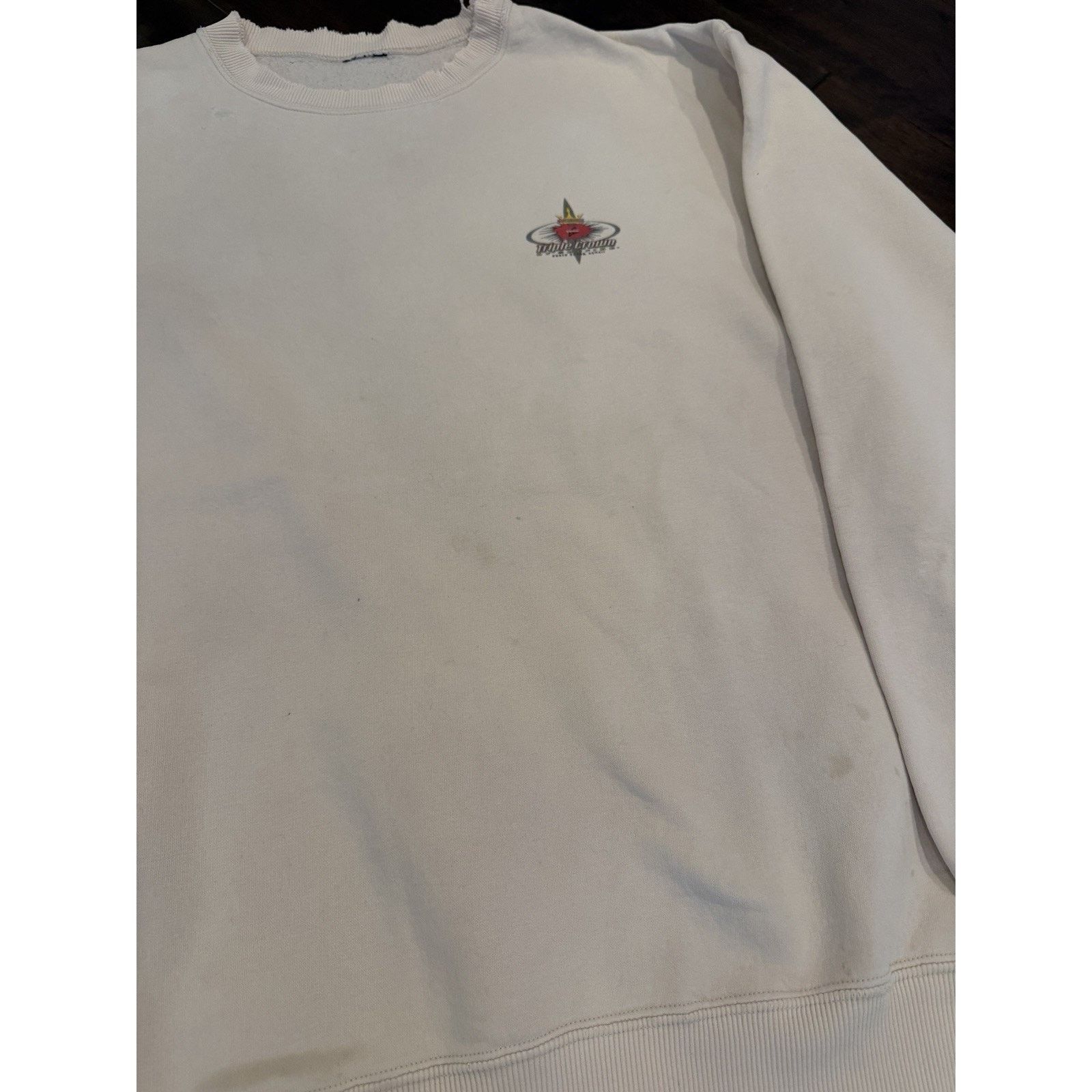 Rip Curl Vintage 90s rip curl triple crown sweater Rare Size US XL / EU 56 / 4 - 8 Thumbnail