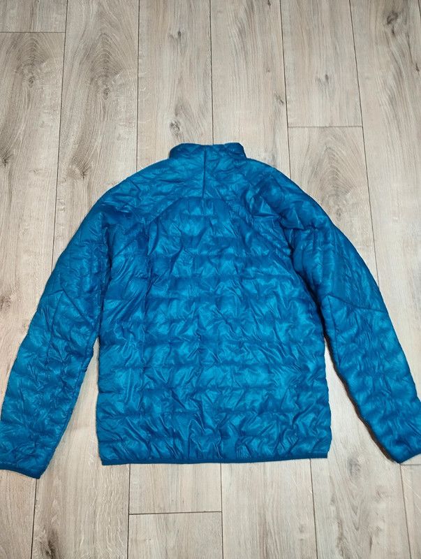 Patagonia Patagonia Micro Puff jacket M Size US M / EU 48-50 / 2 - 5 Thumbnail