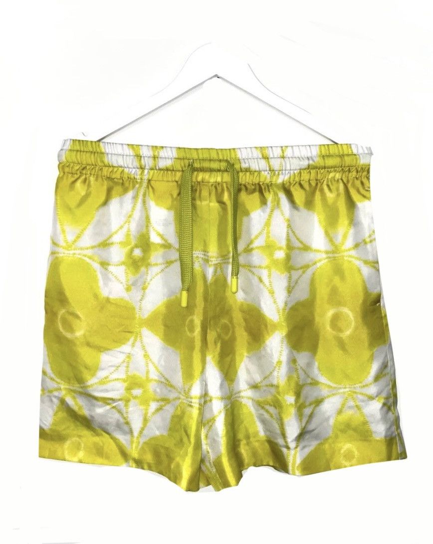 Louis Vuitton Louis Vuitton Shibori Silk Twin Set Size US L / EU 52-54 / 3 - 5 Thumbnail