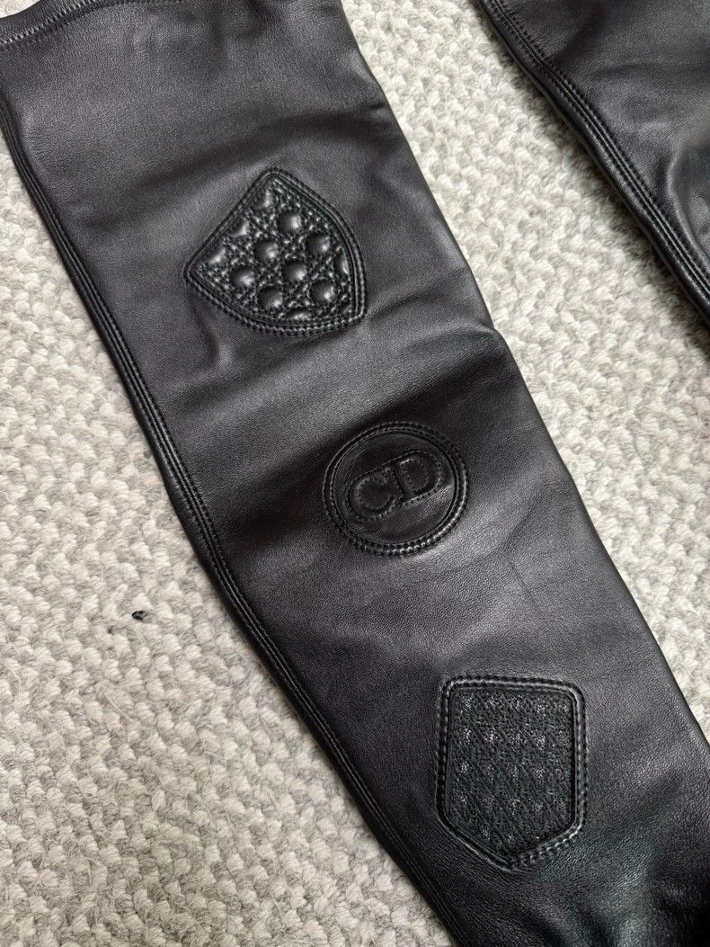 Dior Dior Overthe-2506 Size US 5.5 / IT 35.5 - 2 Thumbnail