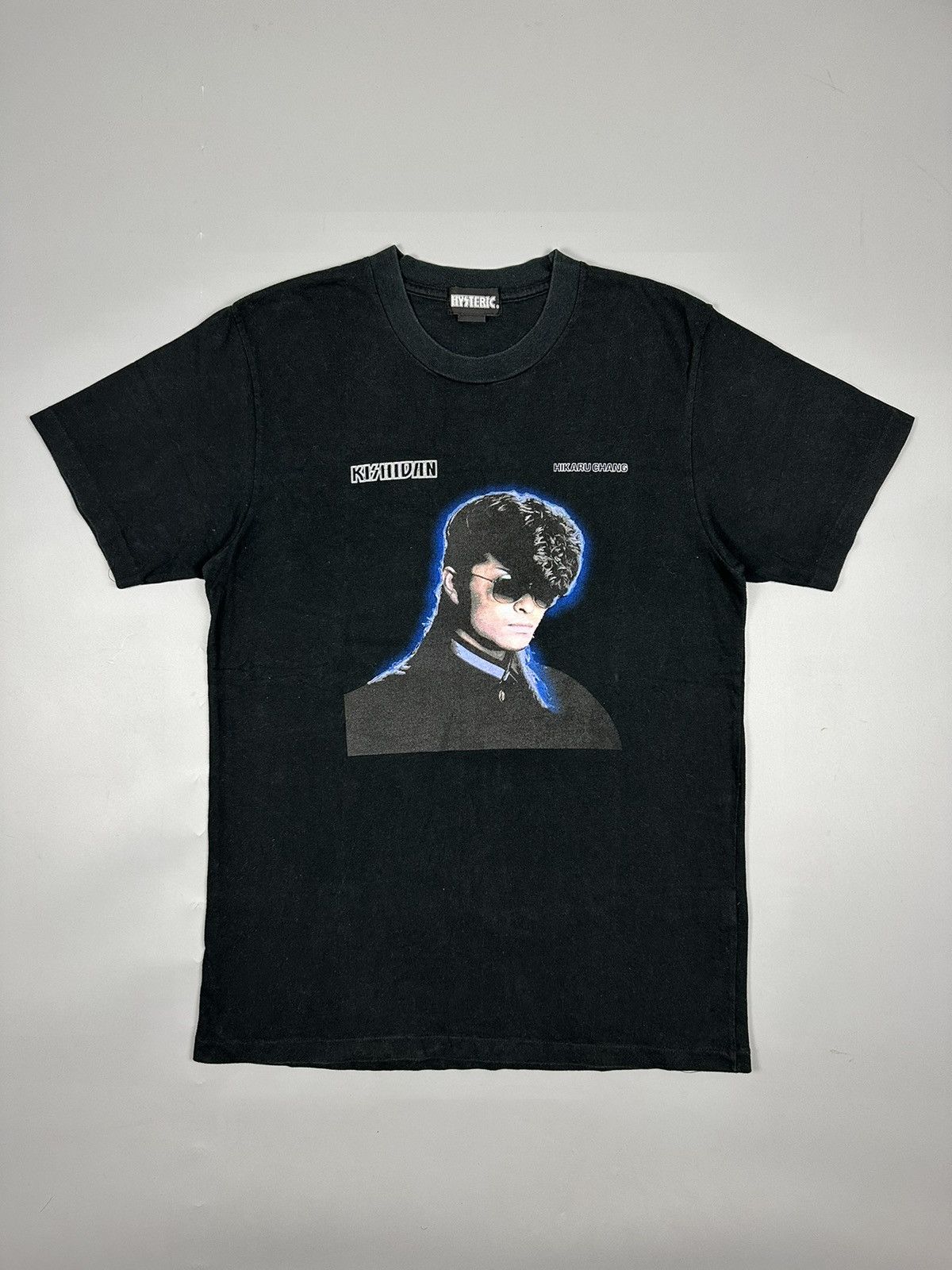 【HIKARU】HYSTERIC GLAMOUR Hysteric Glamour × Number (N)ine × Undercover number (n)ine