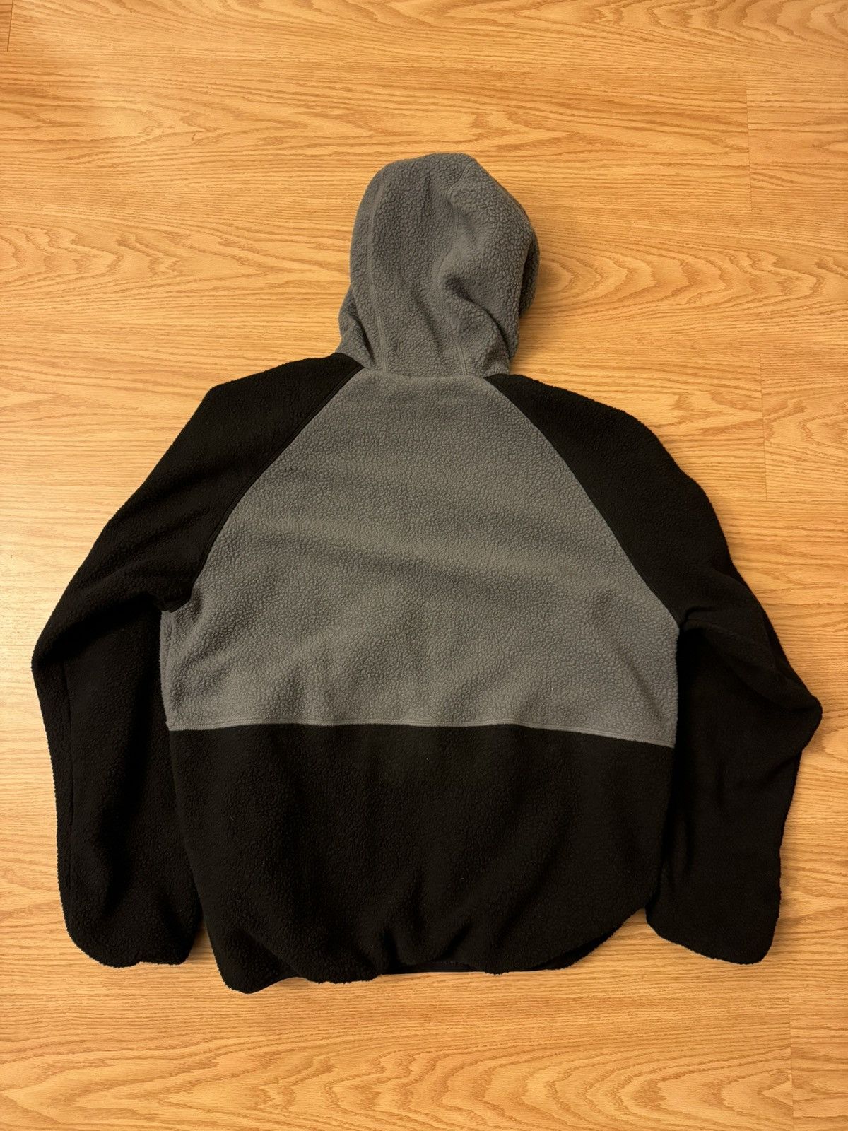 Revenge Revenge Reversible Sherpa Zip Jacket Size US L / EU 52-54 / 3 - 2 Thumbnail
