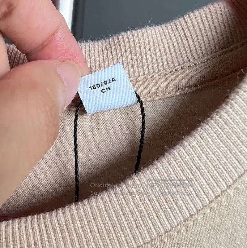 Burberry Burberry Khaki Cotton Men’s T. Size US S / EU 44-46 / 1 - 5 Thumbnail