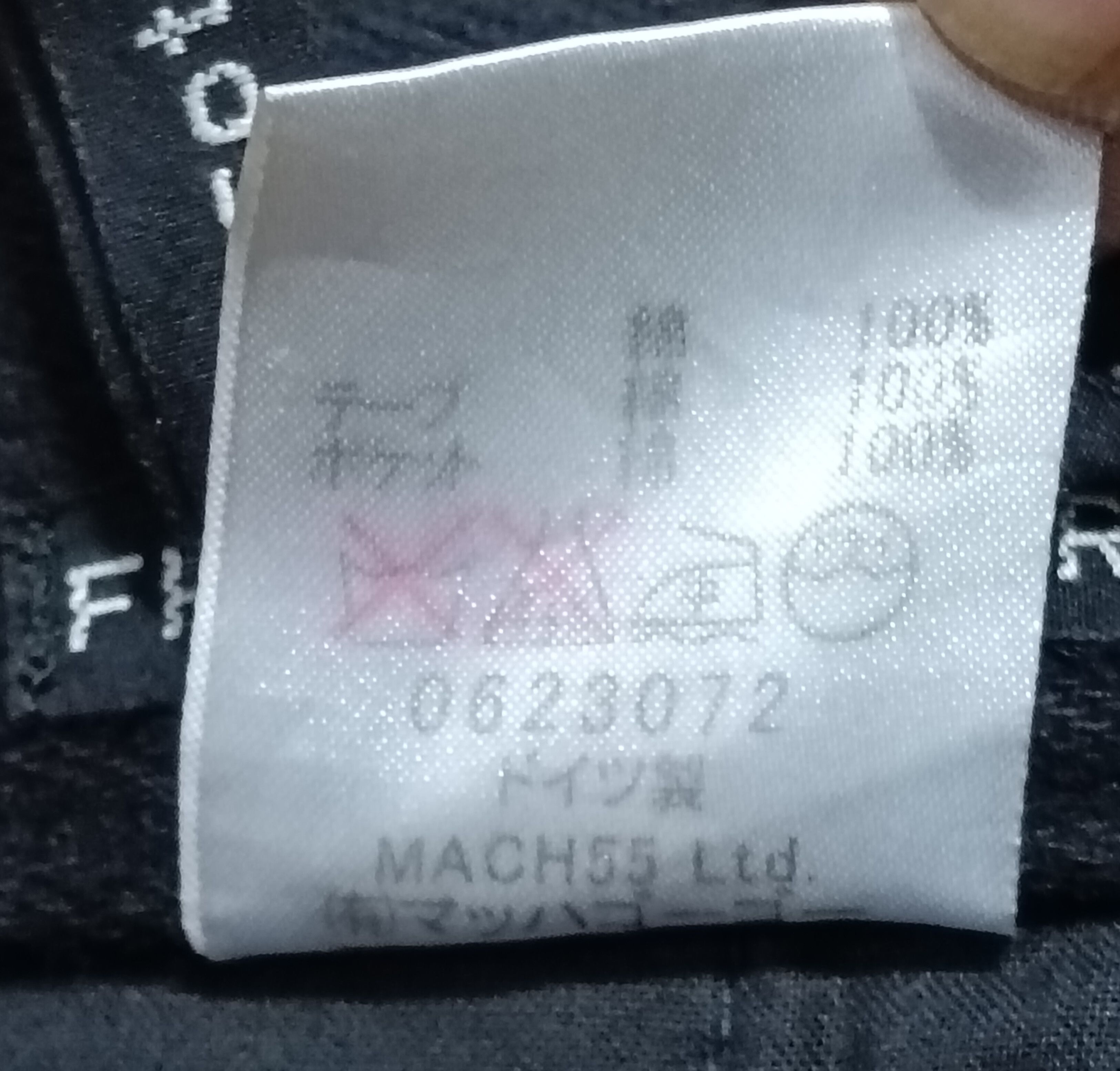 Frank Leder FRANK LEDER THICK JEANS Size US 32 / EU 48 - 5 Thumbnail