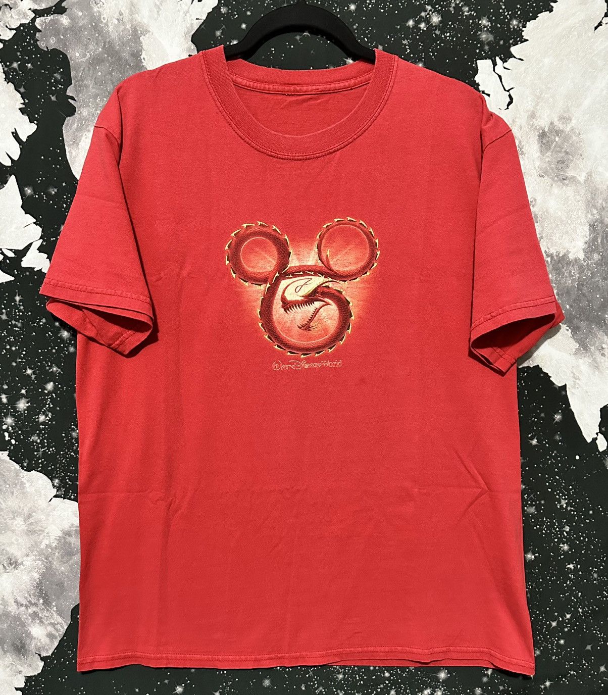 Disney Disney shirt Size US L / EU 52-54 / 3 - 1 Thumbnail