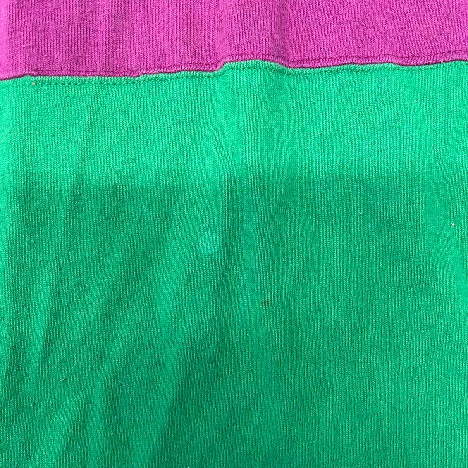 Champion VTG 90s Champion Hoodie Size L / US 10 / IT 46 - 3 Thumbnail