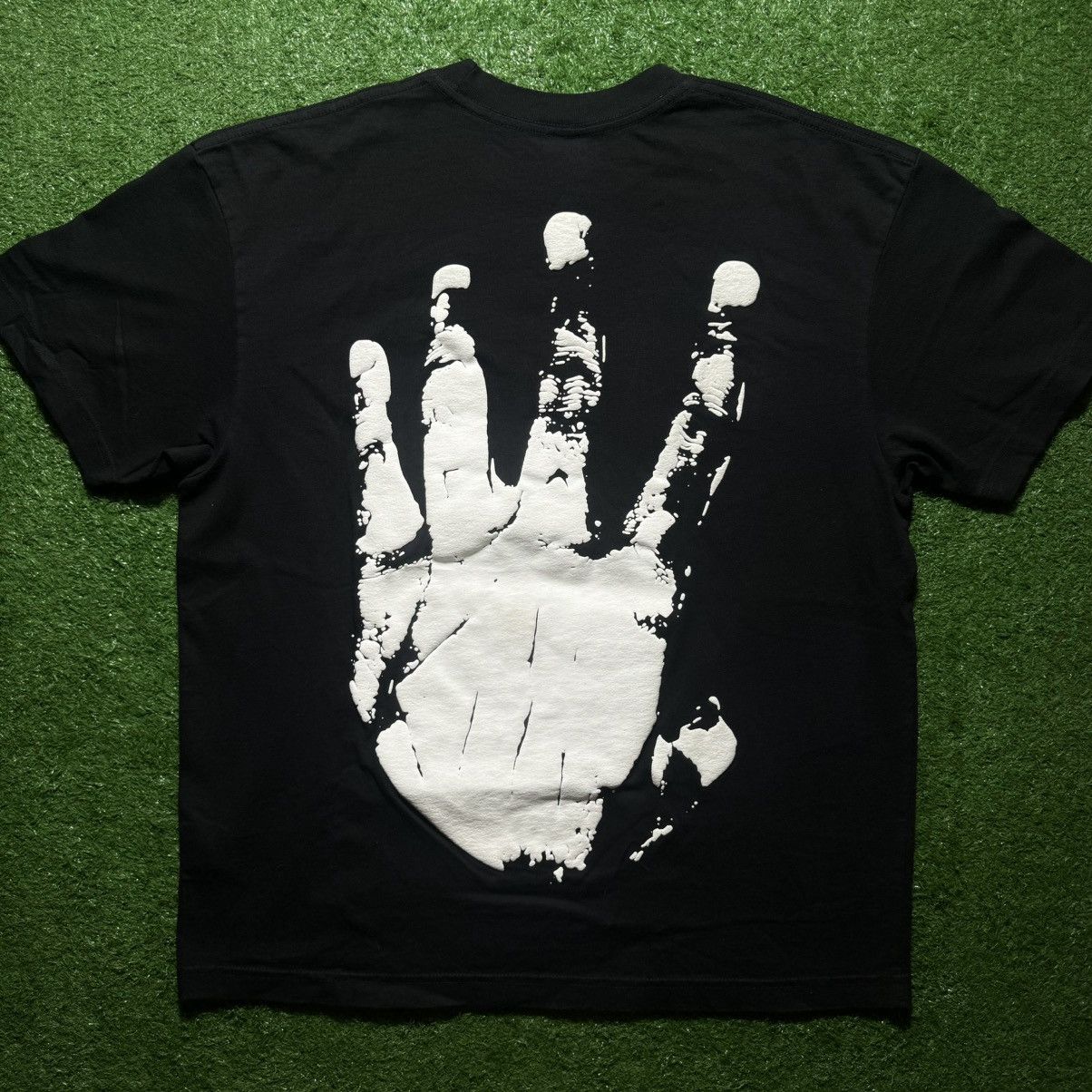 Revenge REVENGE XXXTENTACION “ YUNG BRATZ “ OFFICIAL MERCH Size US M / EU 48-50 / 2 - 2 Thumbnail