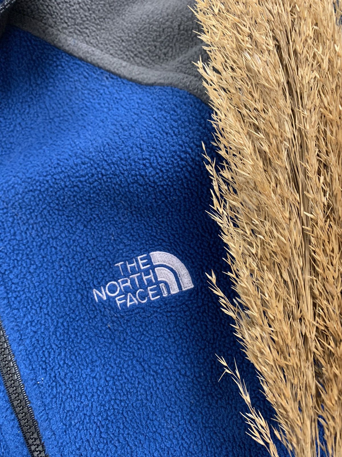 The North Face × Vintage Vintage The North Face Polartec Fleece Jacket Size US S / EU 44-46 / 1 - 8 Thumbnail
