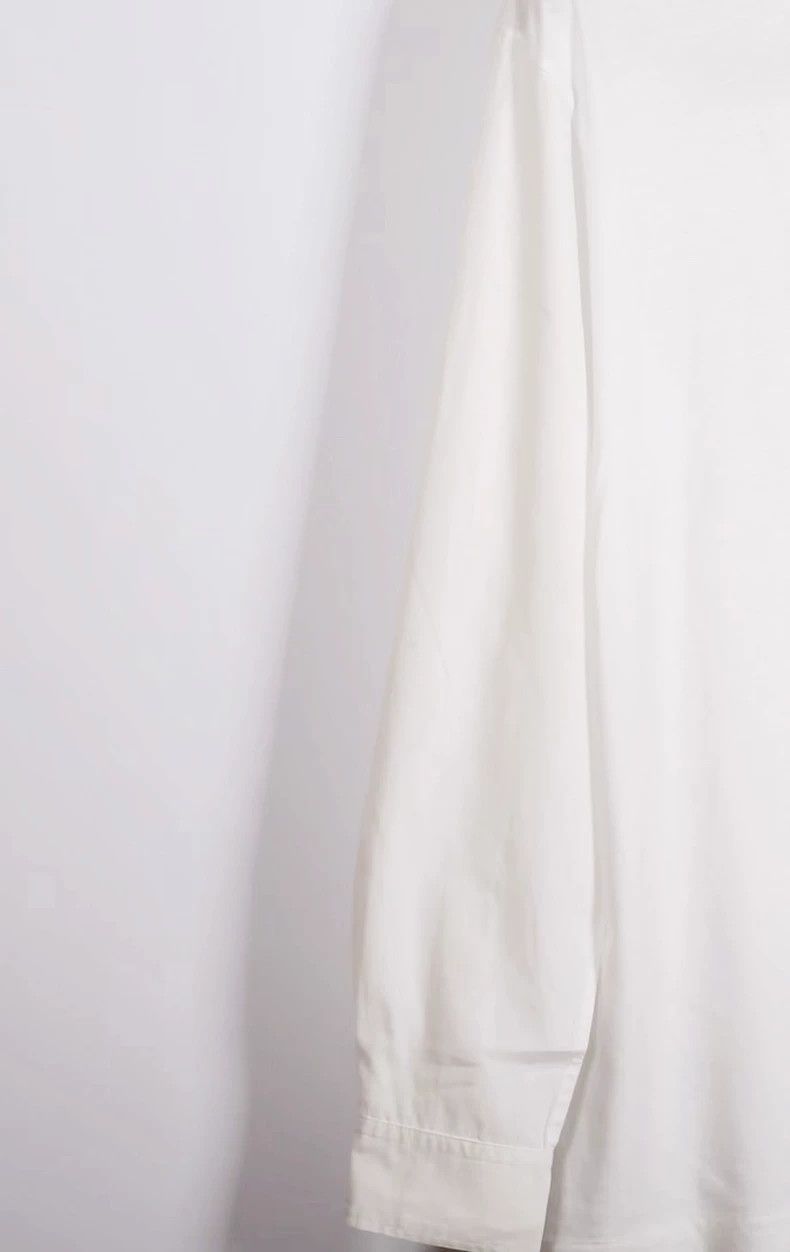 Yohji Yamamoto Yohji Yamamoto size os Back Batman and yohji signature pri Size US M / EU 48-50 / 2 - 4 Thumbnail