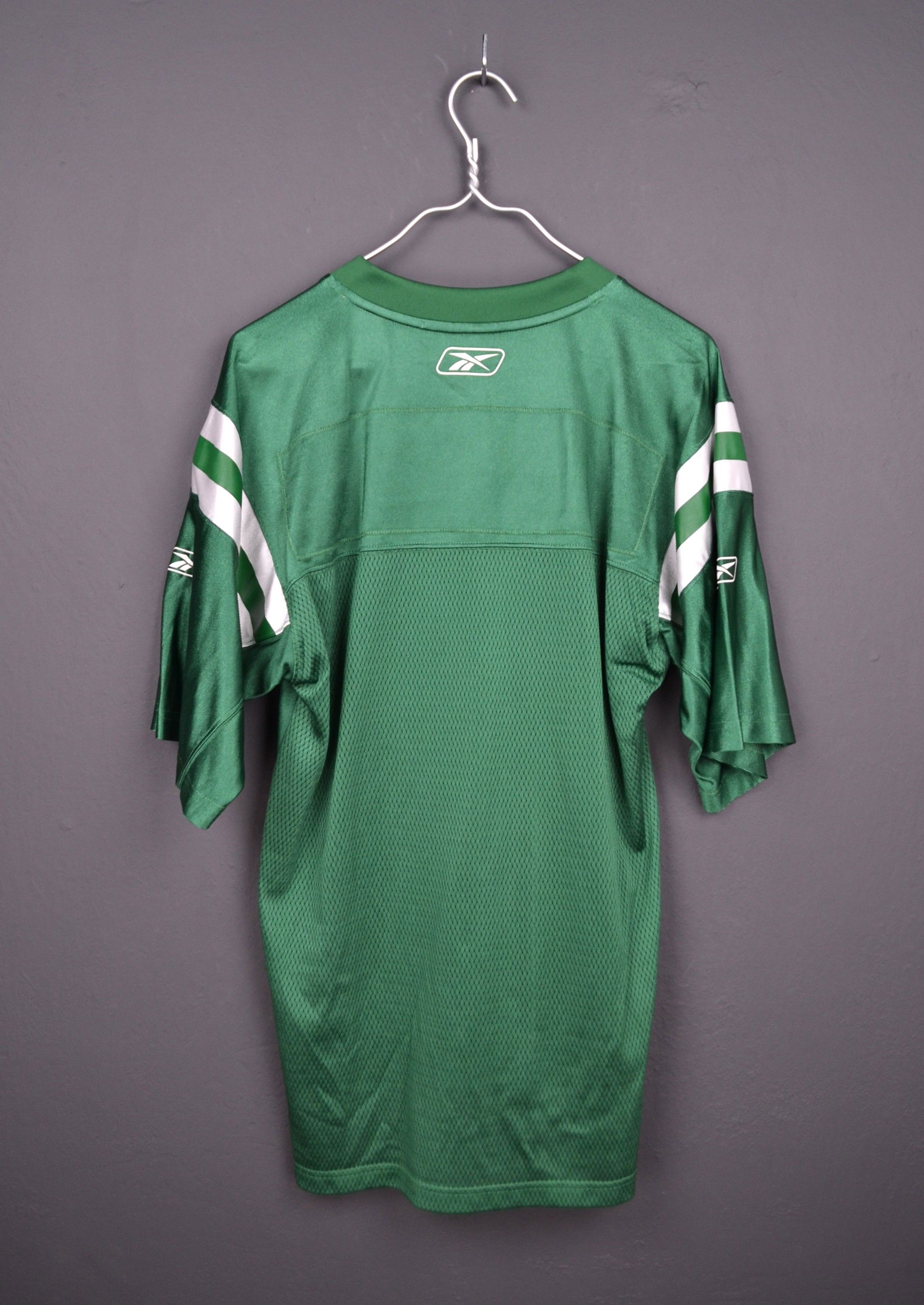 Reebok Reebok Saskatchewan Roughriders Retro Throwback Green S Size US S / EU 44-46 / 1 - 2 Thumbnail