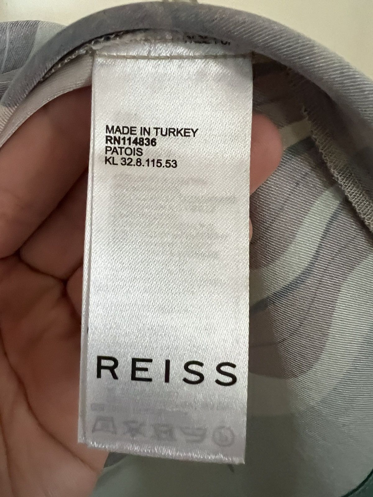 Patois Shirt