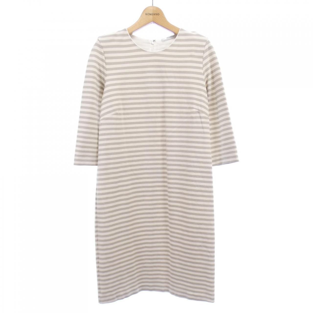 Max Mara MaxMara Max Mara Dress Others Dresses DUTY FREE for USA Size ONE SIZE - 1 Thumbnail