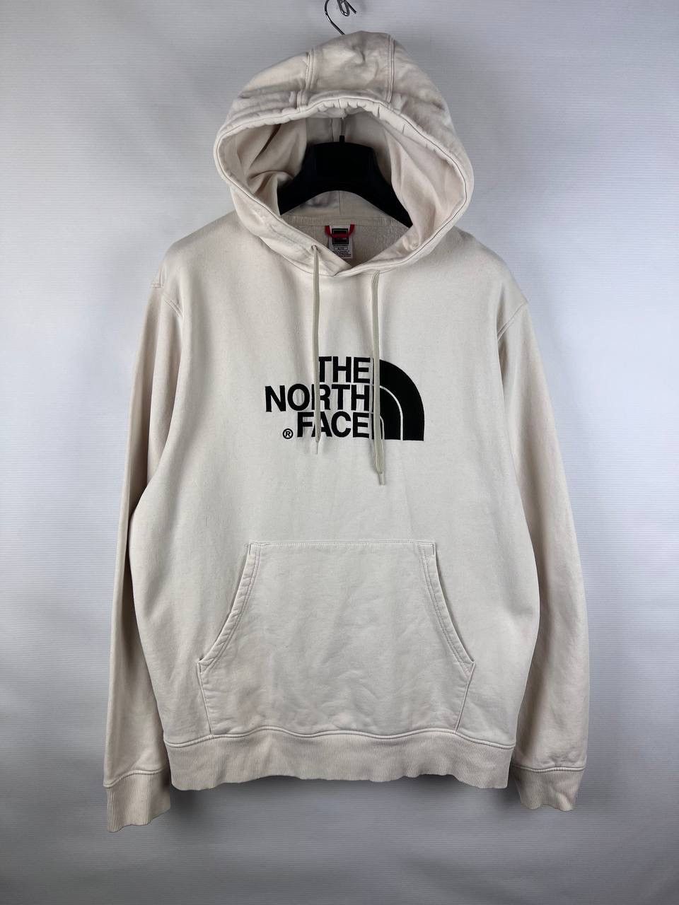 The North Face The North Face streetwear hoodie size L Size US L / EU 52-54 / 3 - 1 Thumbnail