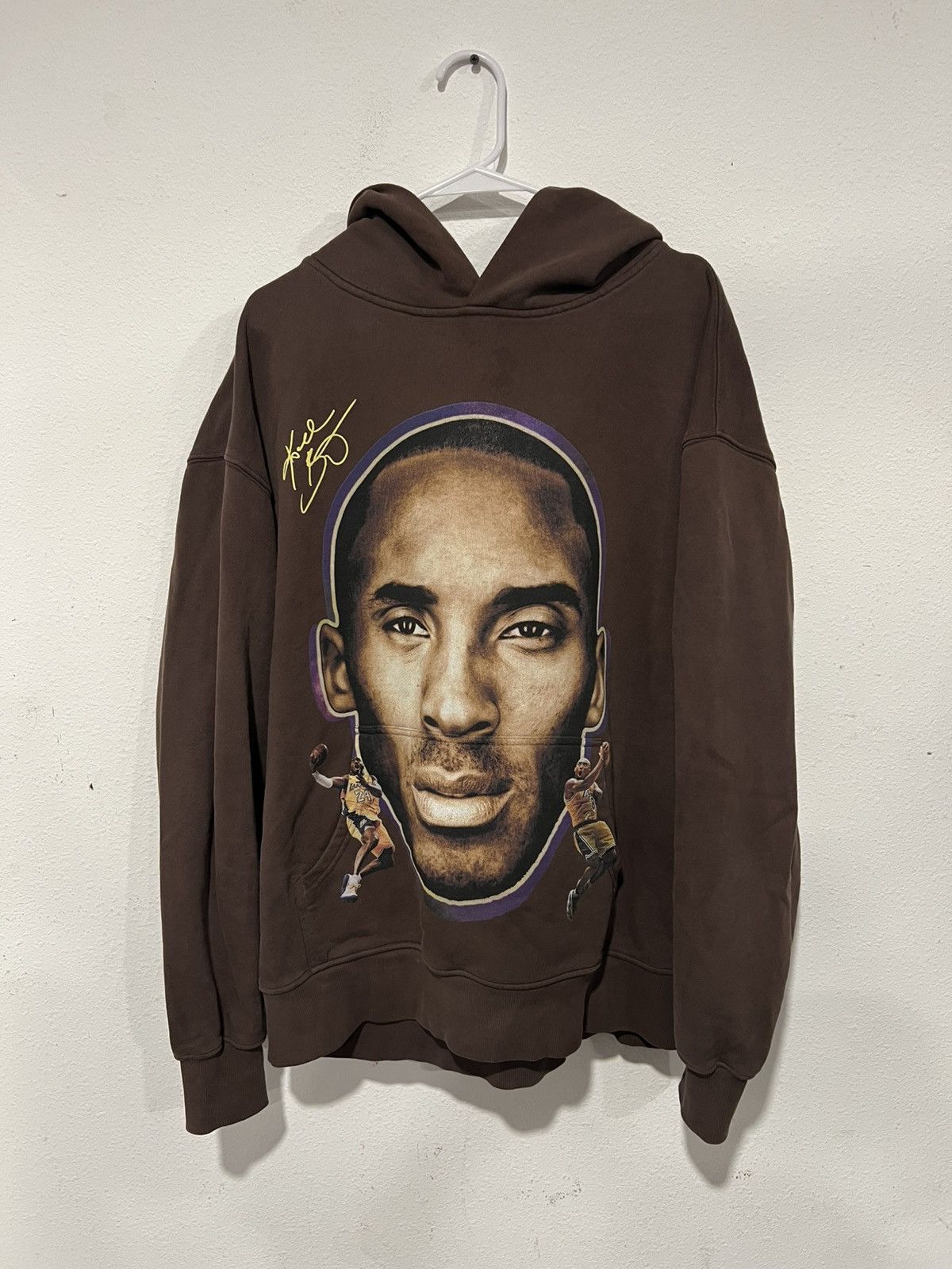 Other Play Nice Studios Kobe Hoodie Size US L / EU 52-54 / 3 - 1 Thumbnail