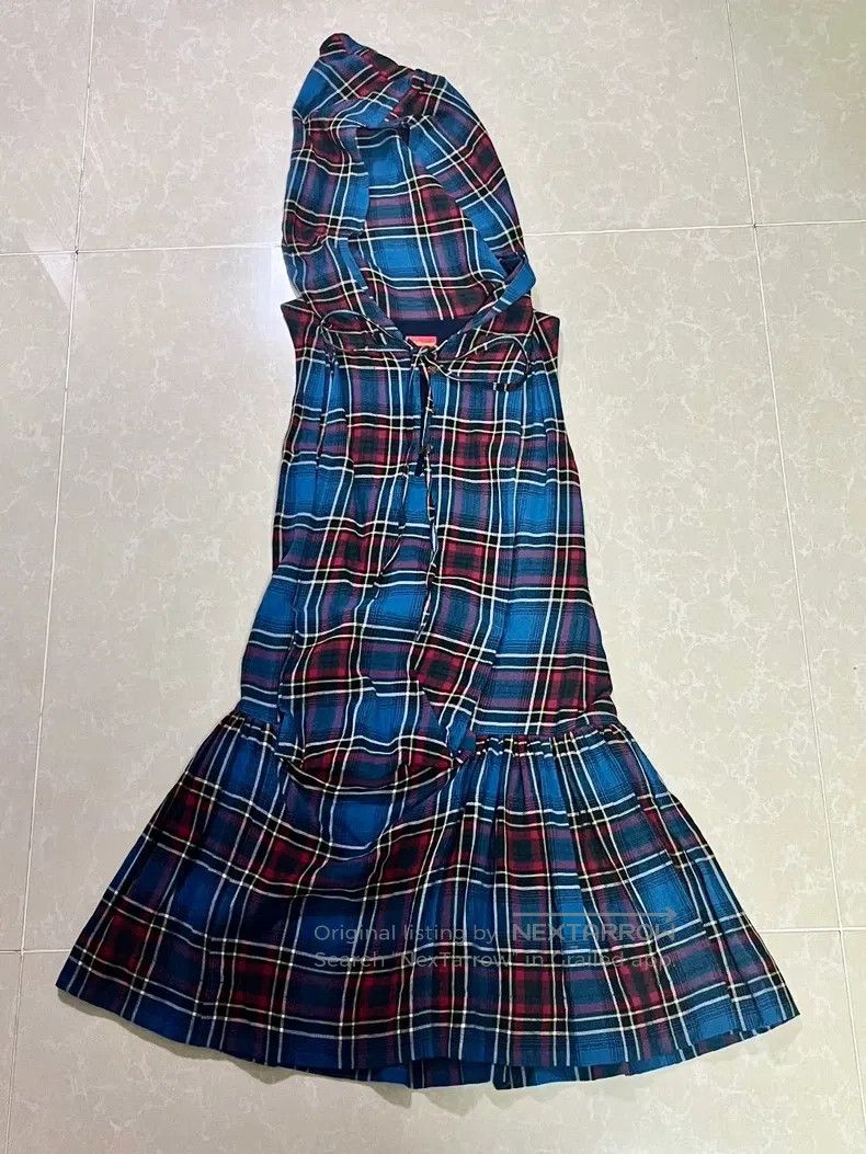 Vivienne Westwood Vivienne Westwood Super rare witch dress Size L / US 10 / IT 46 - 3 Thumbnail