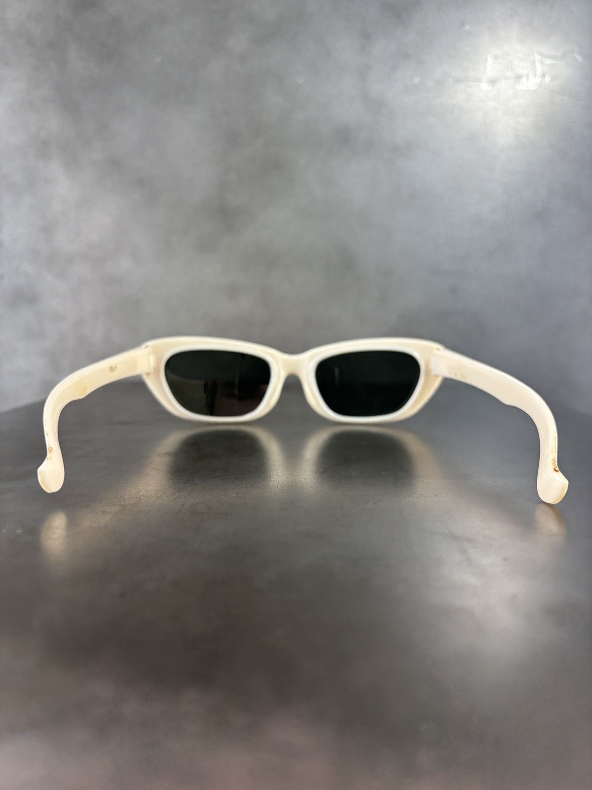 American Optical × Other × Vintage 1960s Samco Sunglasses True Vintage Rhinestone MCM Glass 50s Size ONE SIZE - 13 Thumbnail