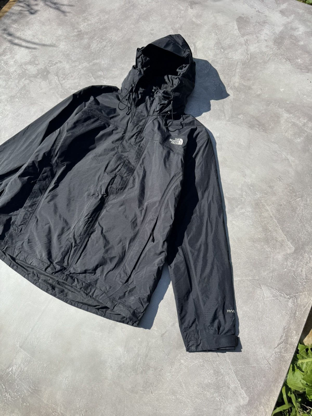 The North Face Vintage The North Face Hyvent Jacket Size US L / EU 52-54 / 3 - 2 Thumbnail