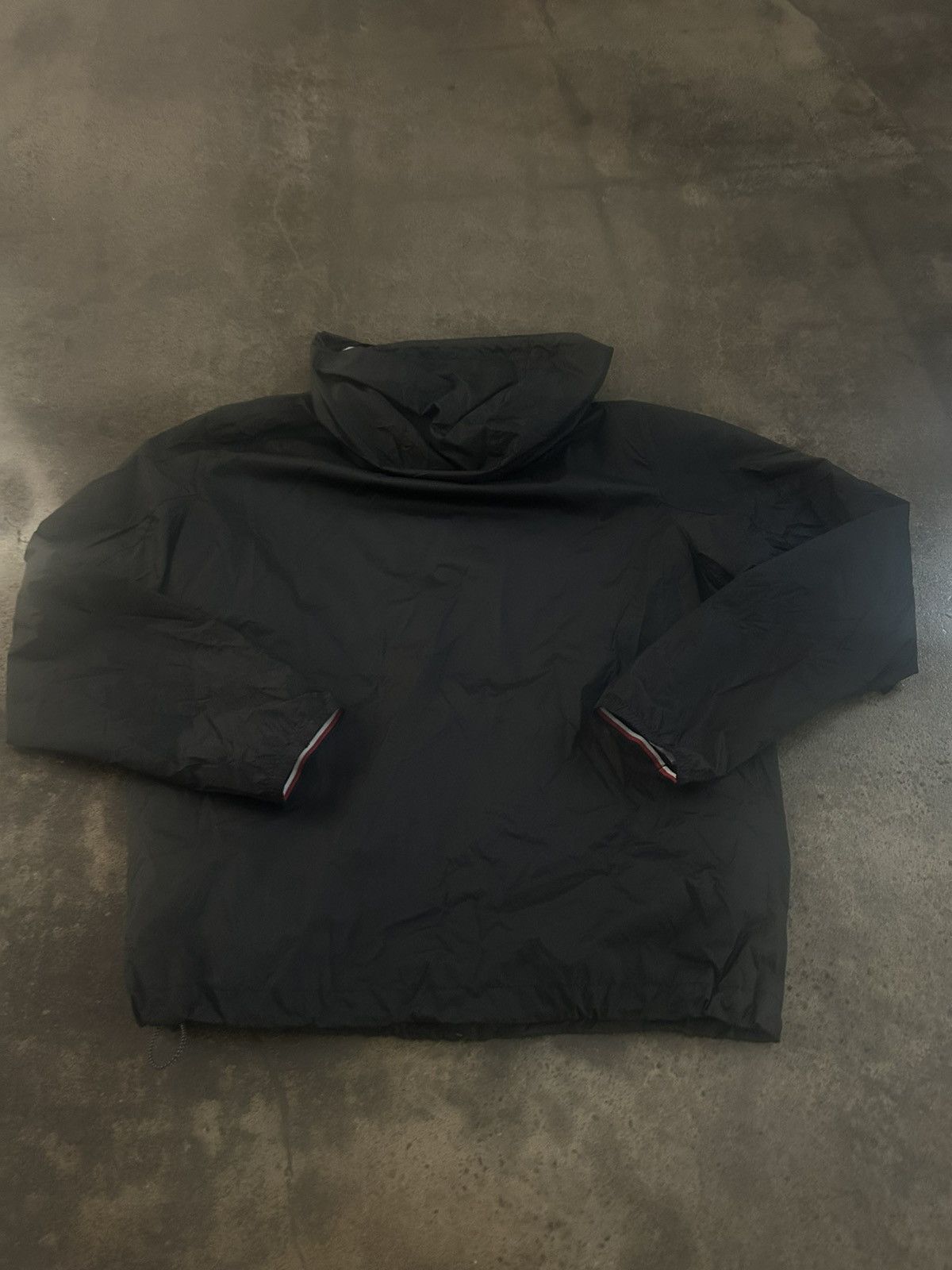 Tommy Hilfiger Tommy Hilfiger Zip-Up Size US M / EU 48-50 / 2 - 2 Thumbnail