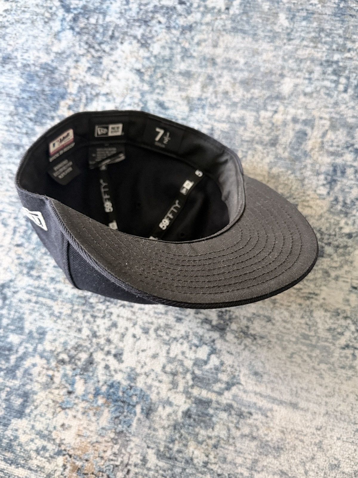 New Era MLB x New Era x New York Yankees Derek Jeter Size ONE SIZE - 6 Thumbnail