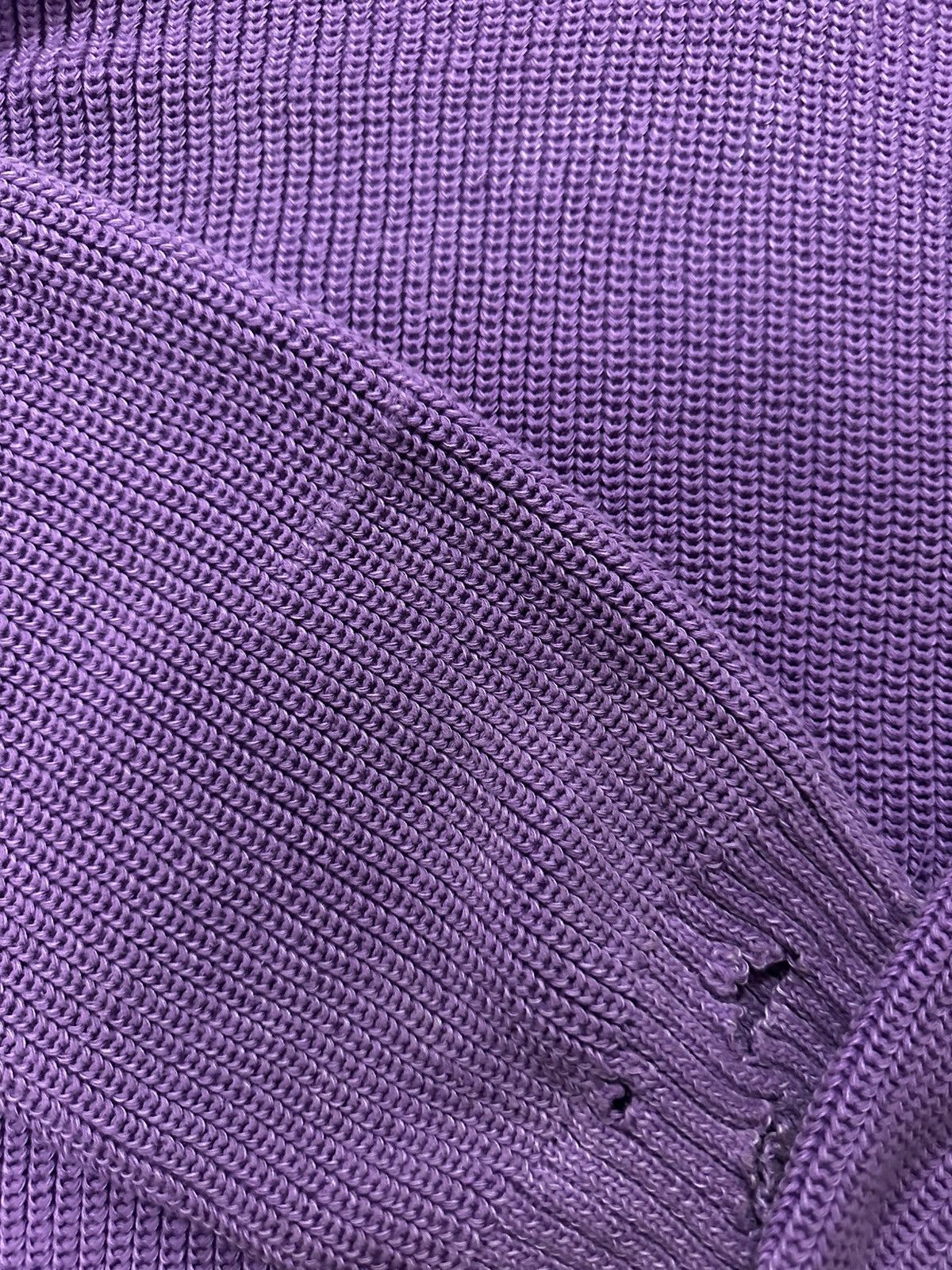 Siberia Hills Siberia Hills Reactive Knit Sweater Size US XXL / EU 58 / 5 - 7 Thumbnail