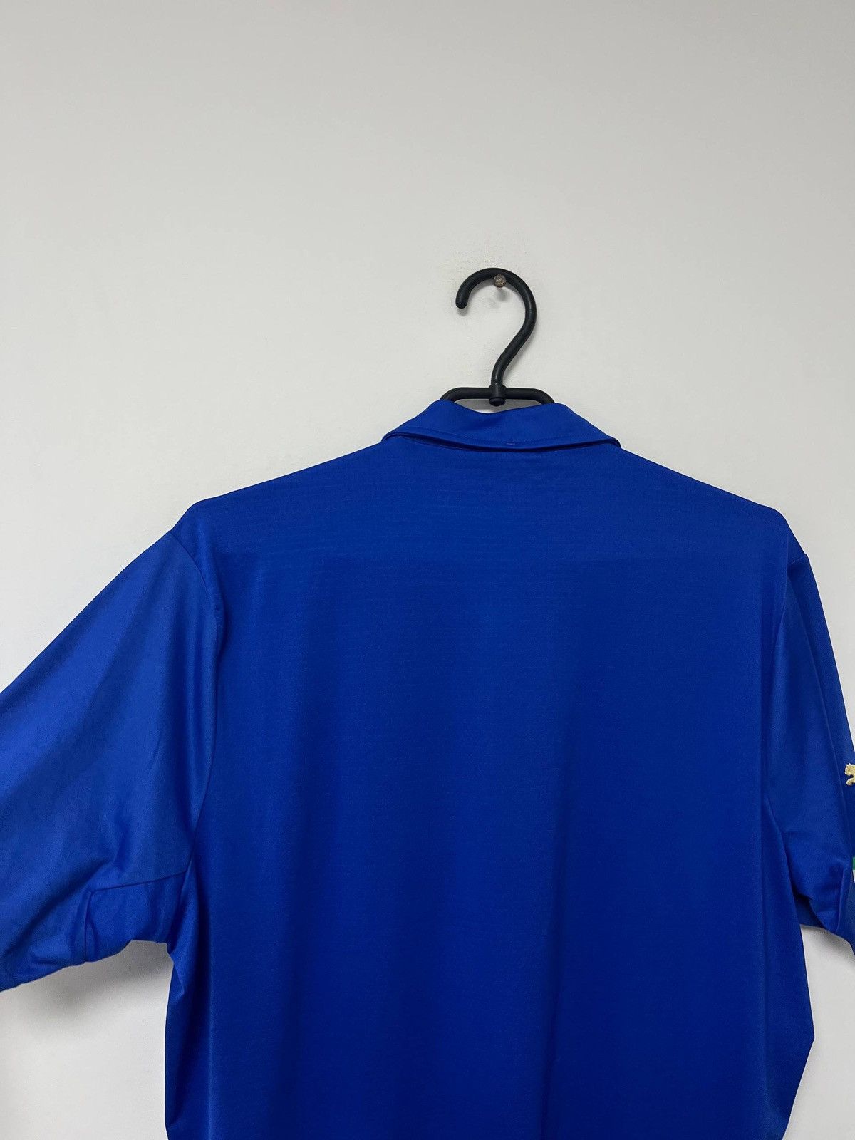 Puma Italy World Cup 2014-2016 Football Shirt Italia Puma L Size US L / EU 52-54 / 3 - 17 Thumbnail
