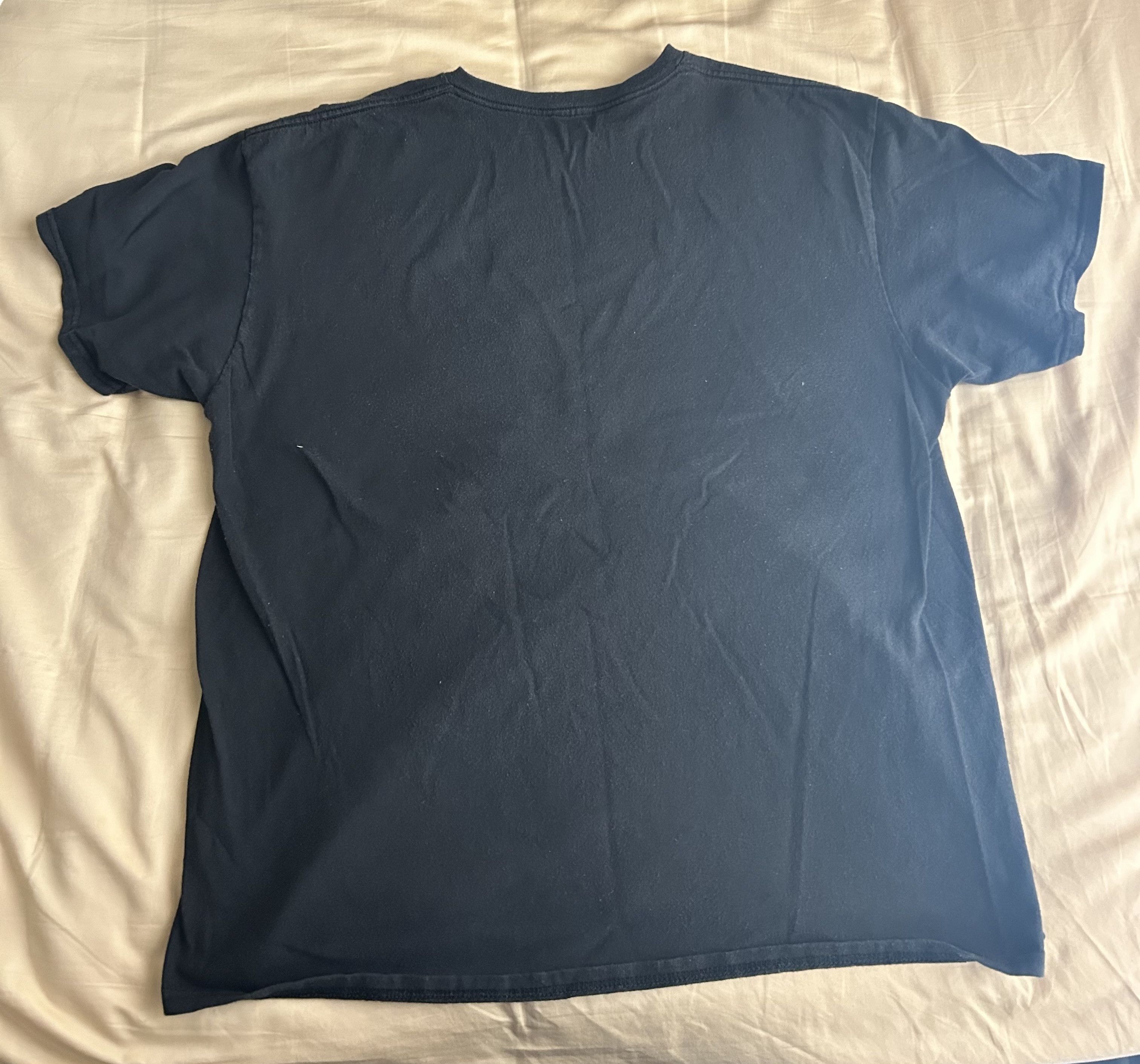 Primitive Primitive T Shirt Size US L / EU 52-54 / 3 - 2 Thumbnail