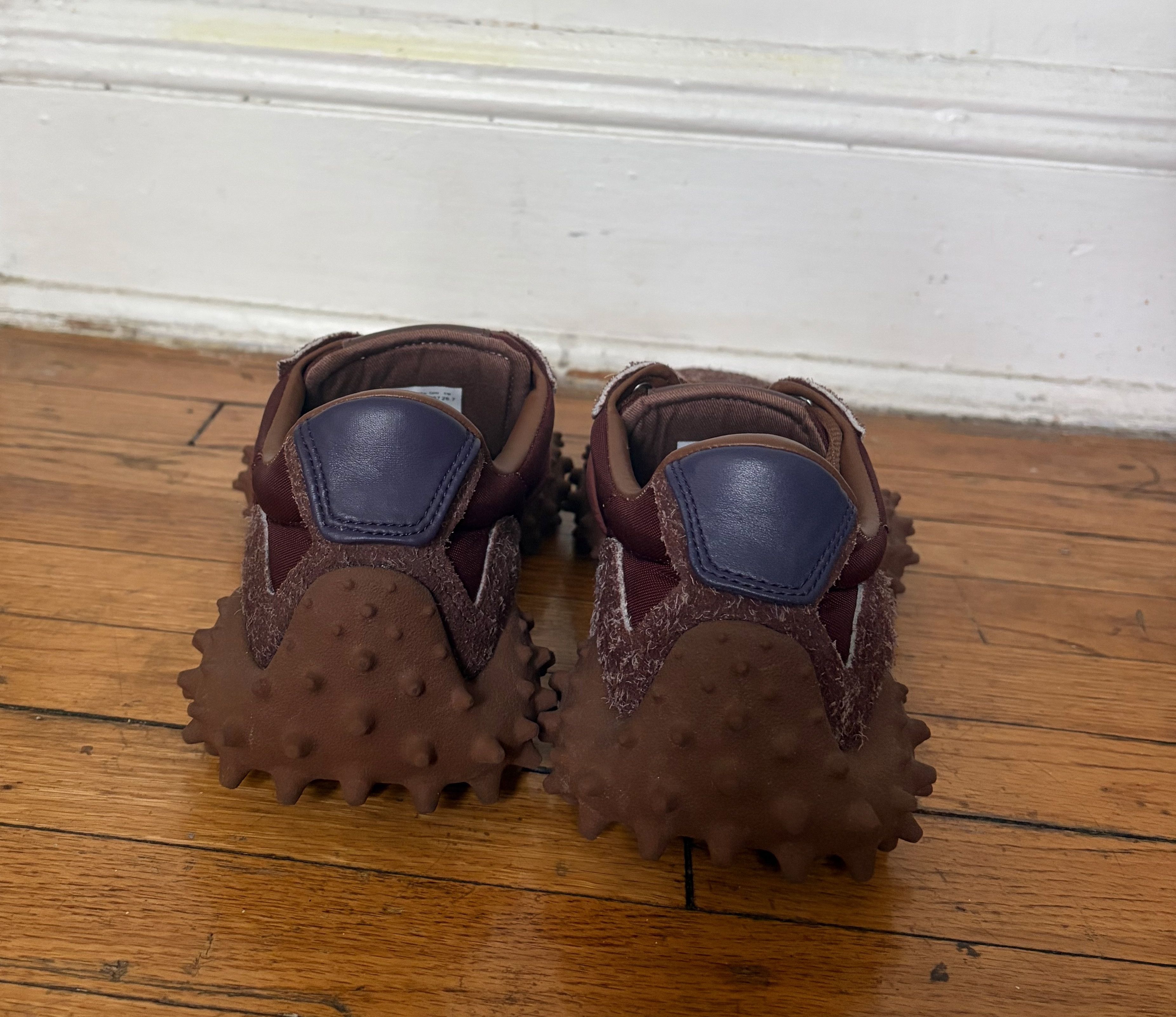 Eytys Eytys Fugu sneakers Size US 8.5 / EU 41-42 - 4 Thumbnail