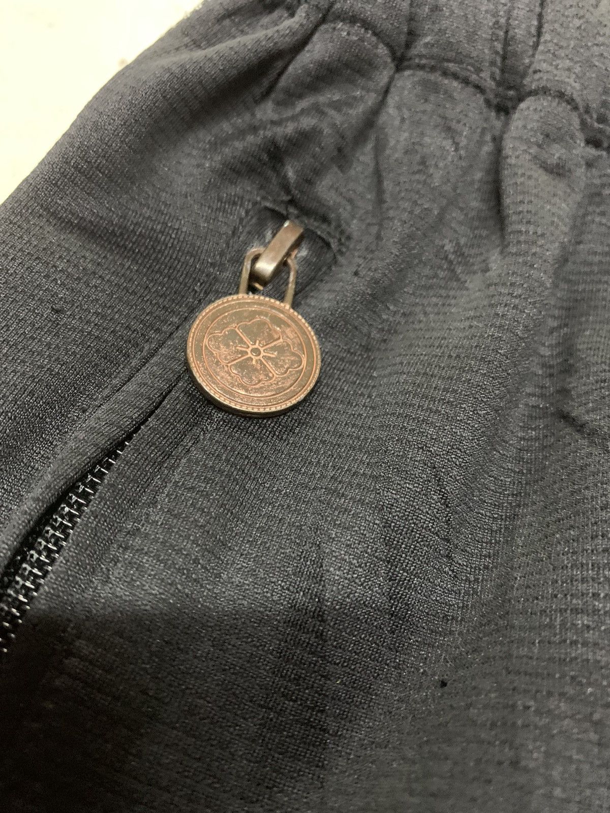 Evisu Tracksuit EVISU Size US 34 / EU 50 - 15 Thumbnail