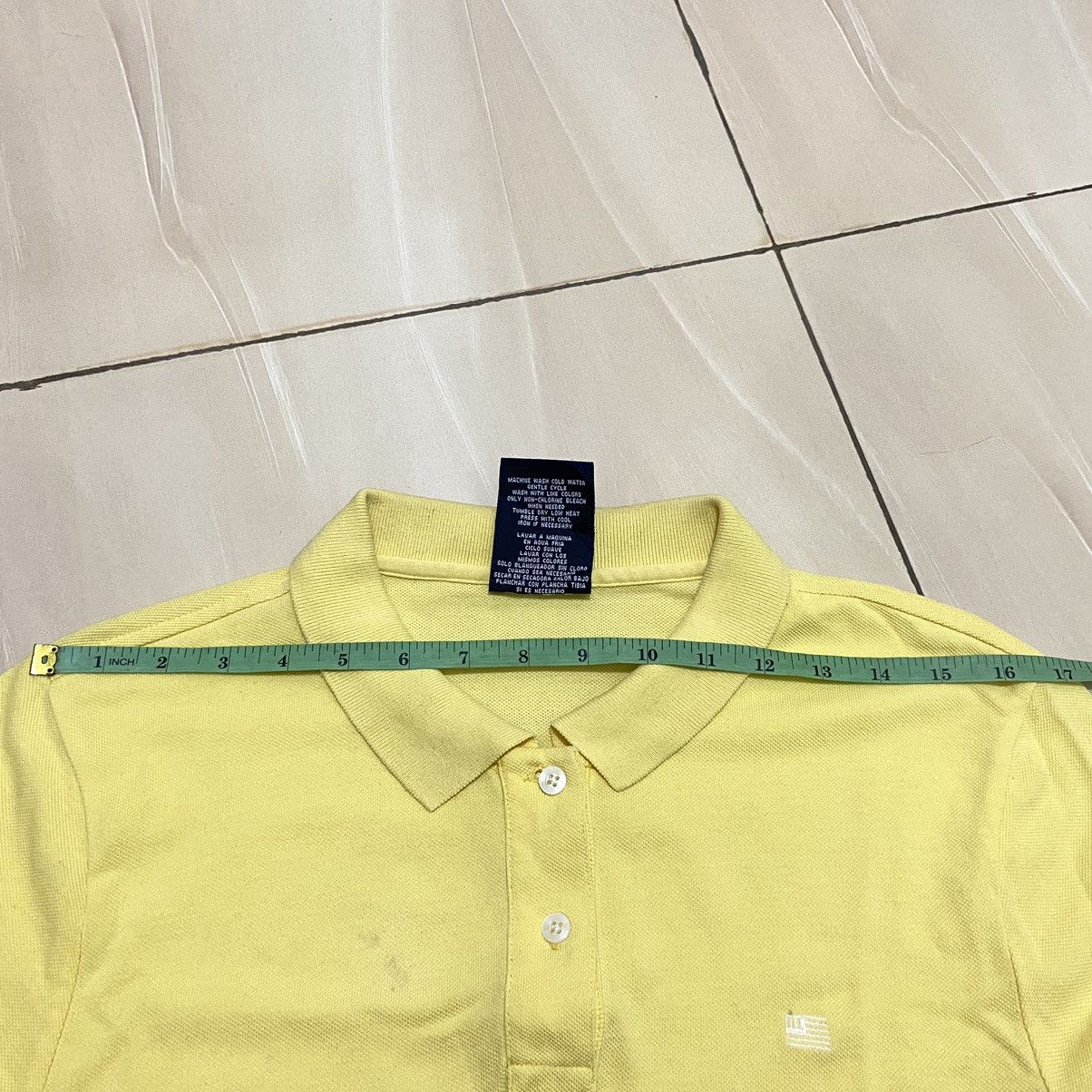 Polo Ralph Lauren 90s Polo Ralph Lauren Chief Keef Style Size XL fit M Size US M / EU 48-50 / 2 - 10 Thumbnail