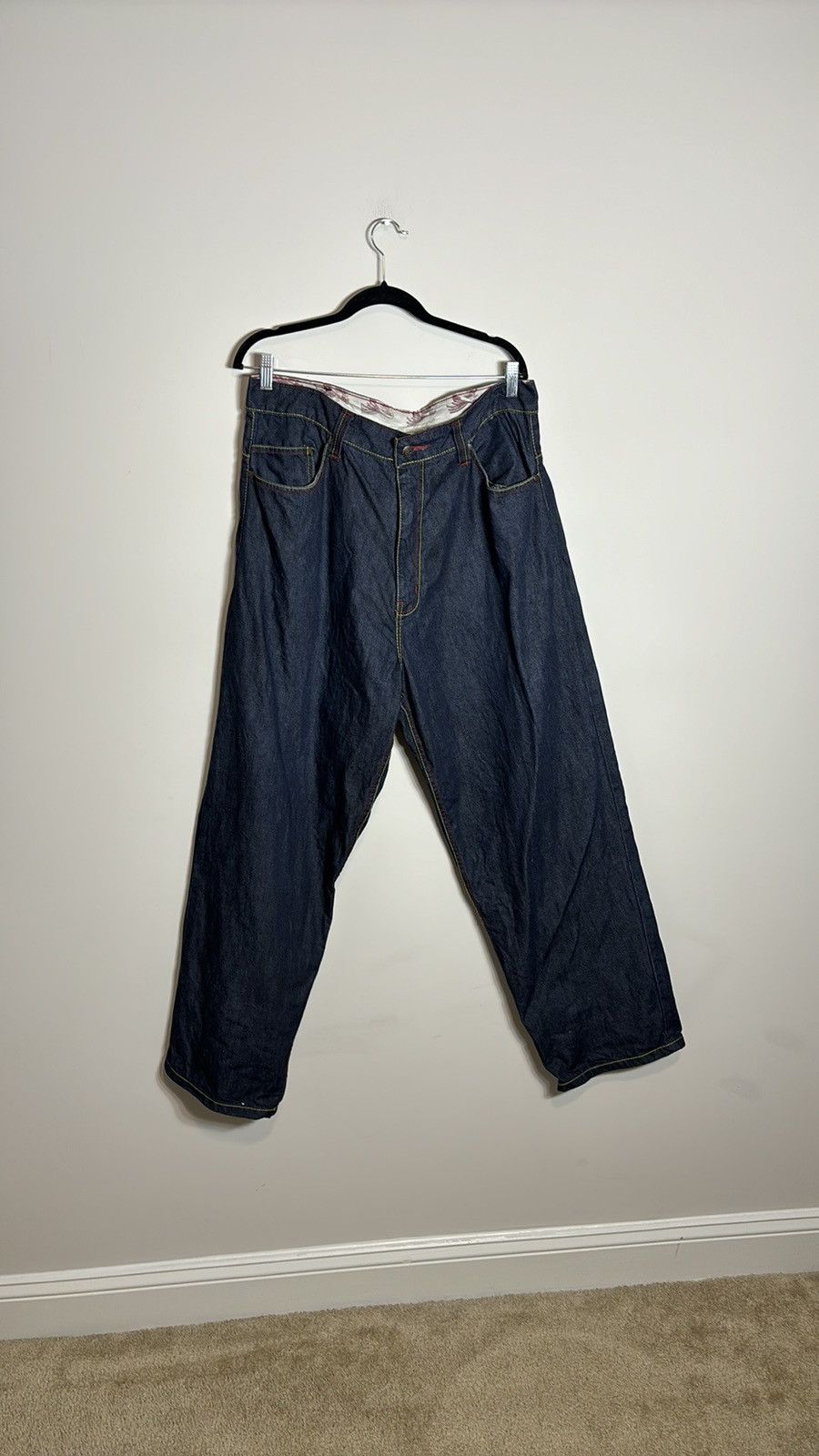 Coogi × Vintage Coogi Jeans Size US 36 / EU 52 - 2 Thumbnail