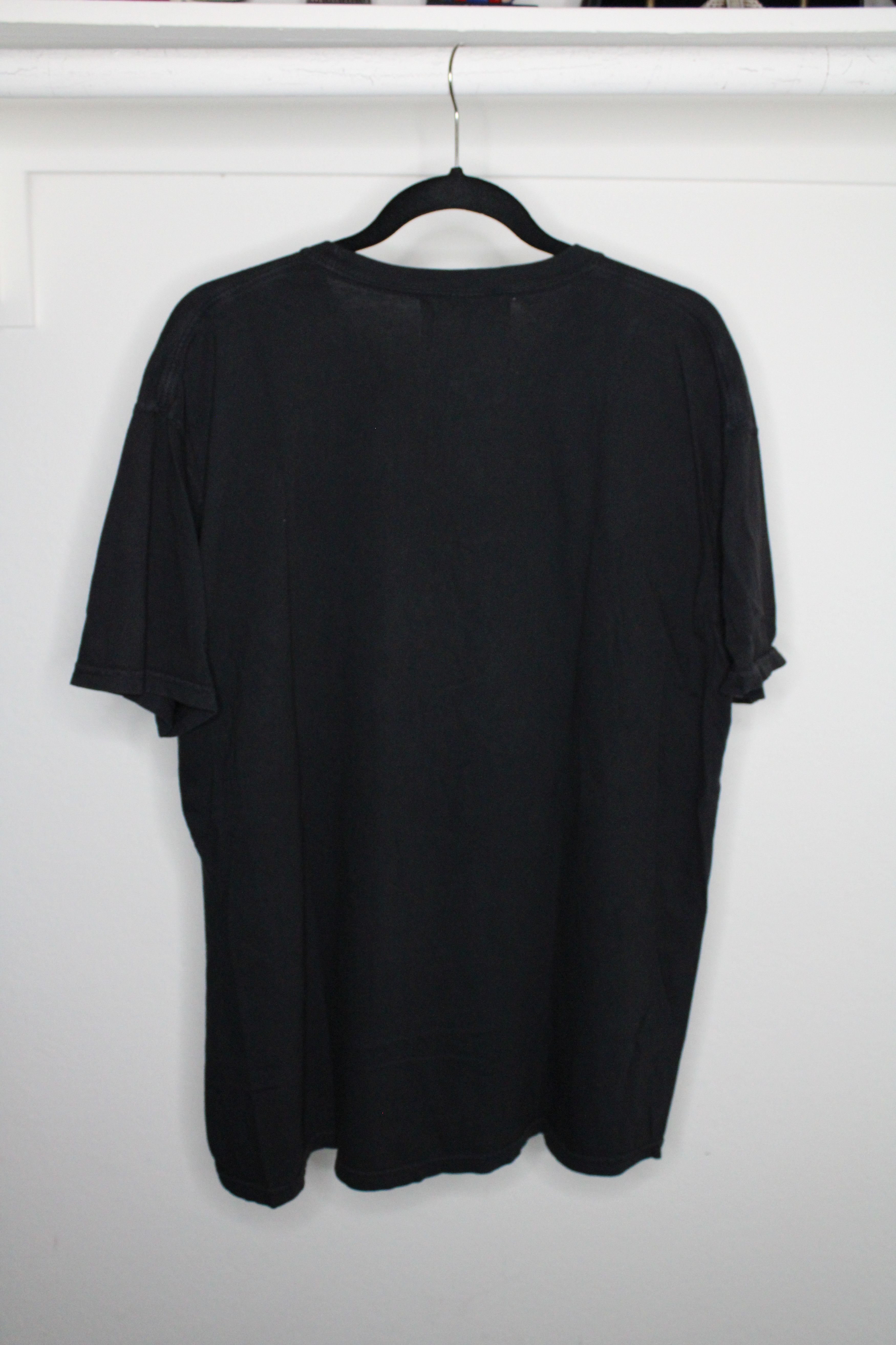 Vintage Ozzy Lost Paradise by Rello Tee Size US XL / EU 56 / 4 - 4 Thumbnail