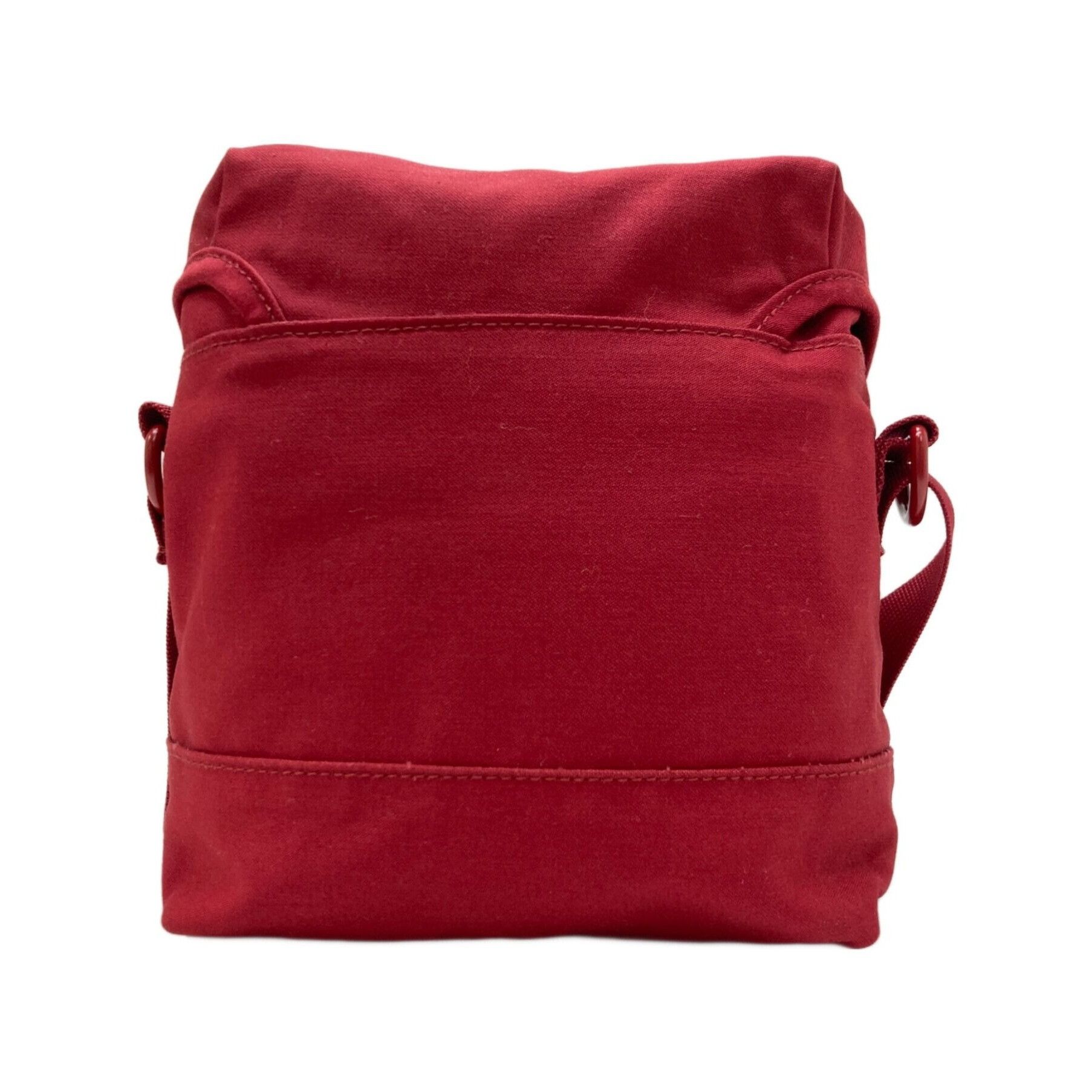Supreme SUPREME 23SS Field Side Bag Shoulder Bag Red Size ONE SIZE - 3 Thumbnail