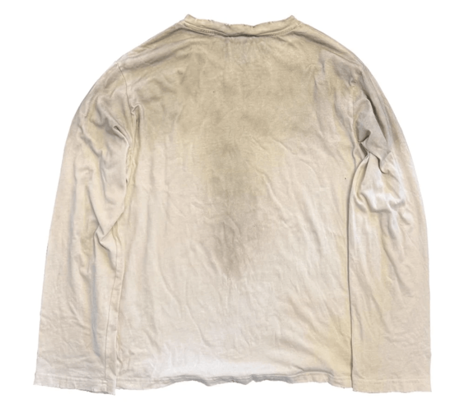 Japanese Brand Vintage Oversized T-shirts Size US L / EU 52-54 / 3 - 2 Thumbnail
