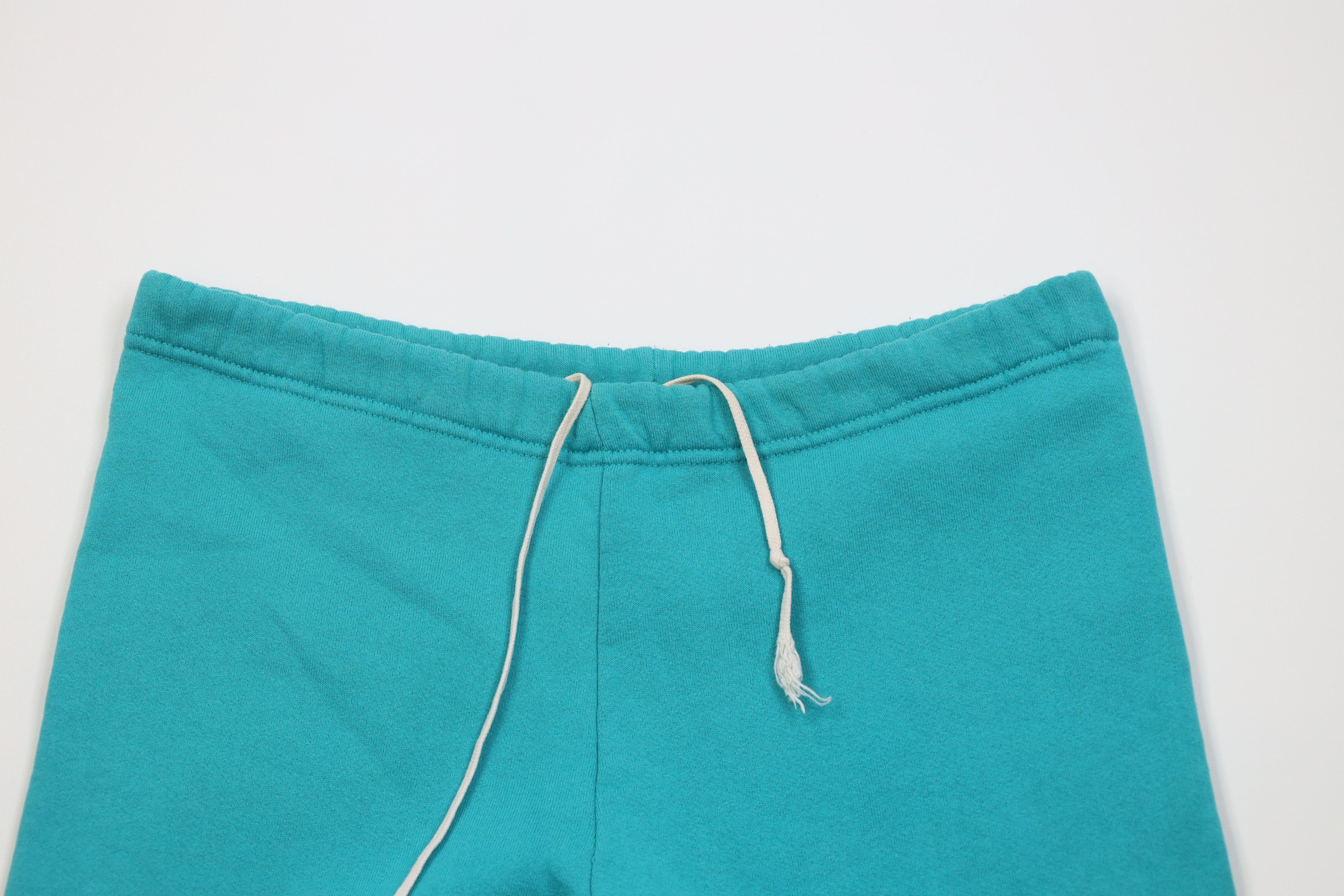 Russell Athletic Vintage 90s Russell Athletic Sweatpants Joggers Blue USA Size 34" / US 12 / IT 48 - 2 Thumbnail
