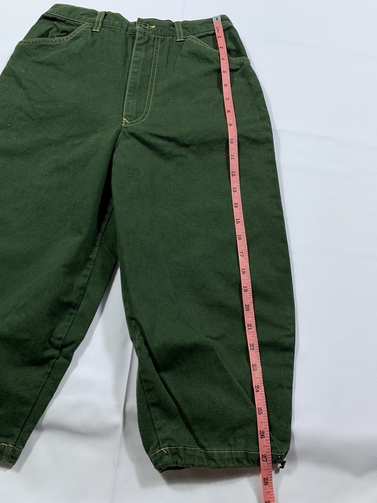 45rpm × Japanese Brand × Kapital 45RPM Nice Design Short Pants Size US 27 - 8 Thumbnail