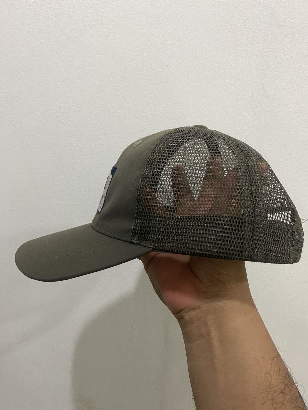 VTG Mountain Equipment Trucker Hat