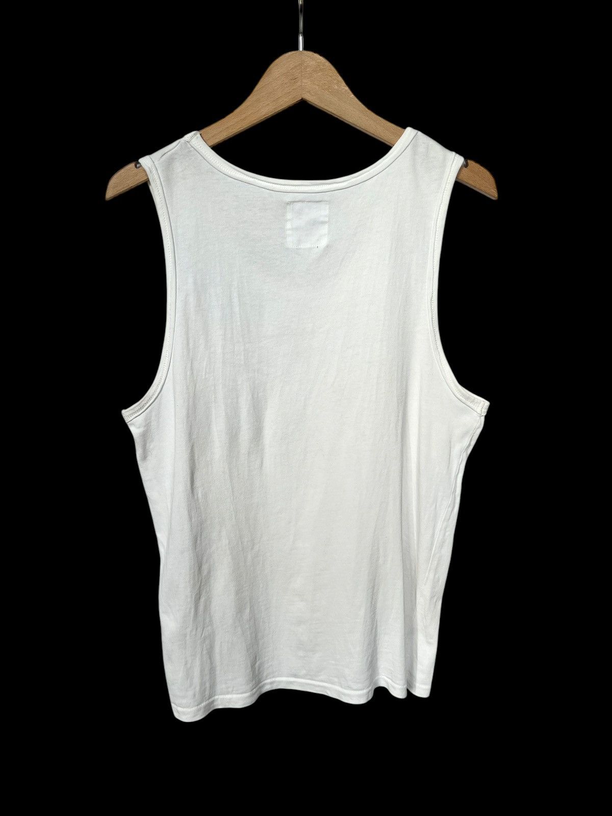 Japanese Brand × PPFM PPFM Poem Tank Tops Size US S / EU 44-46 / 1 - 2 Thumbnail