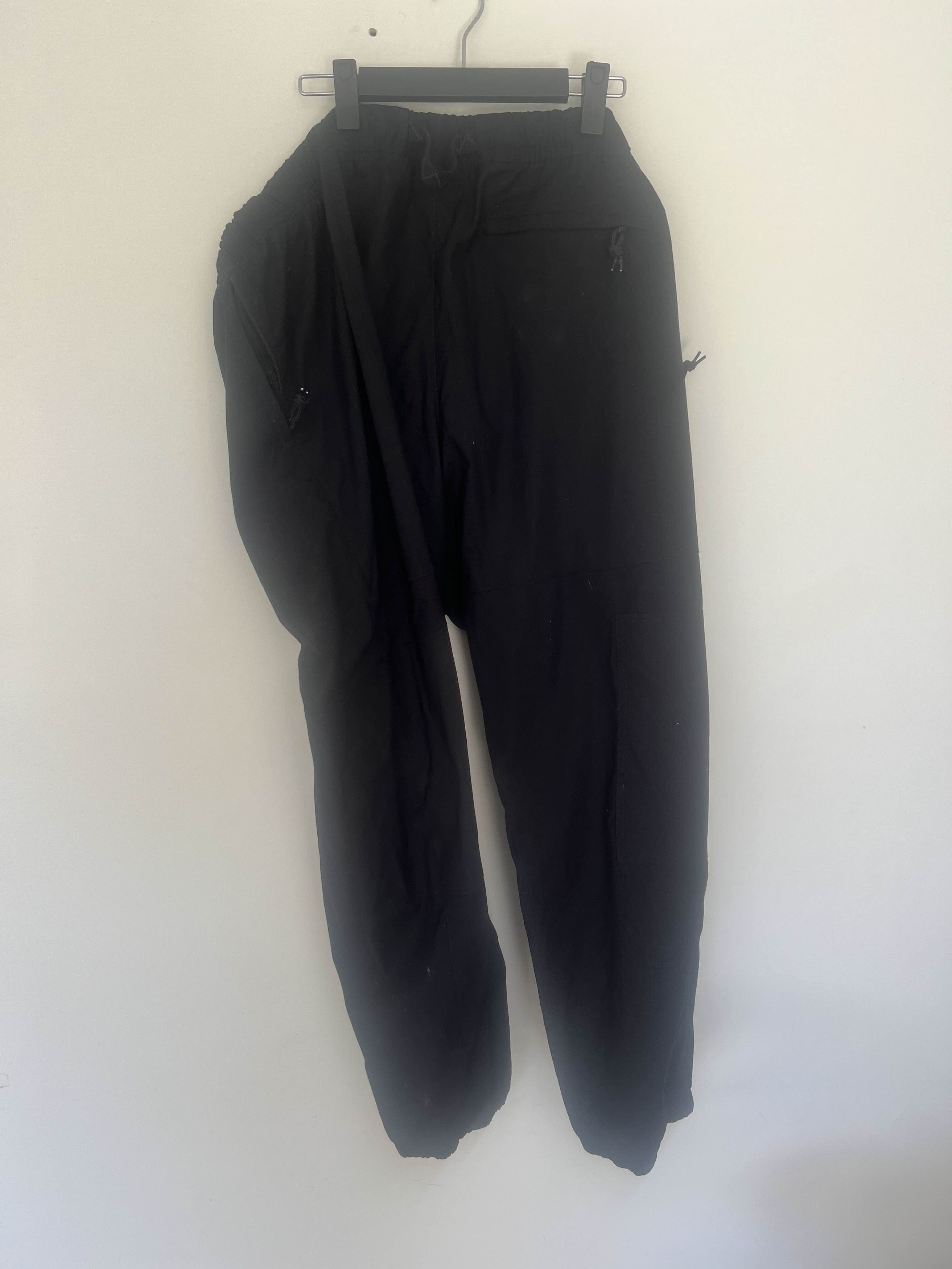 Nike ACG Nike ACG UV Hiking Cargo Pants Size US 44 / EU 60 - 4 Thumbnail
