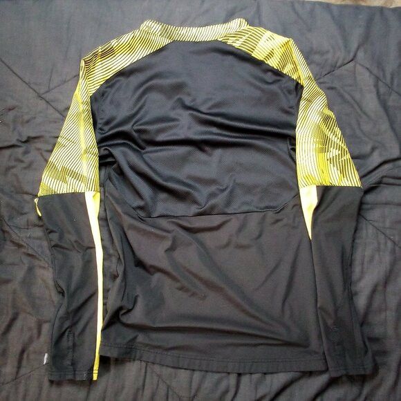 Puma Puma Borussia Dortmund Long Sleeve Soccer Jersey Size US S / EU 44-46 / 1 - 6 Thumbnail