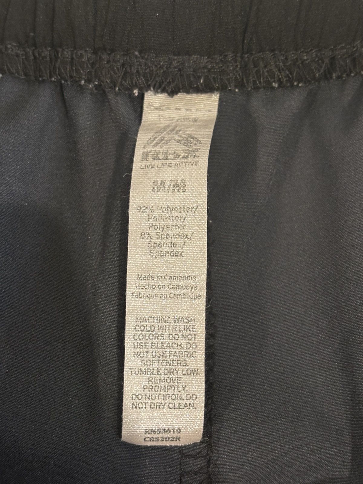 Other Womens active shorts.kw474 Size 27" / US 4 / IT 40 - 4 Thumbnail