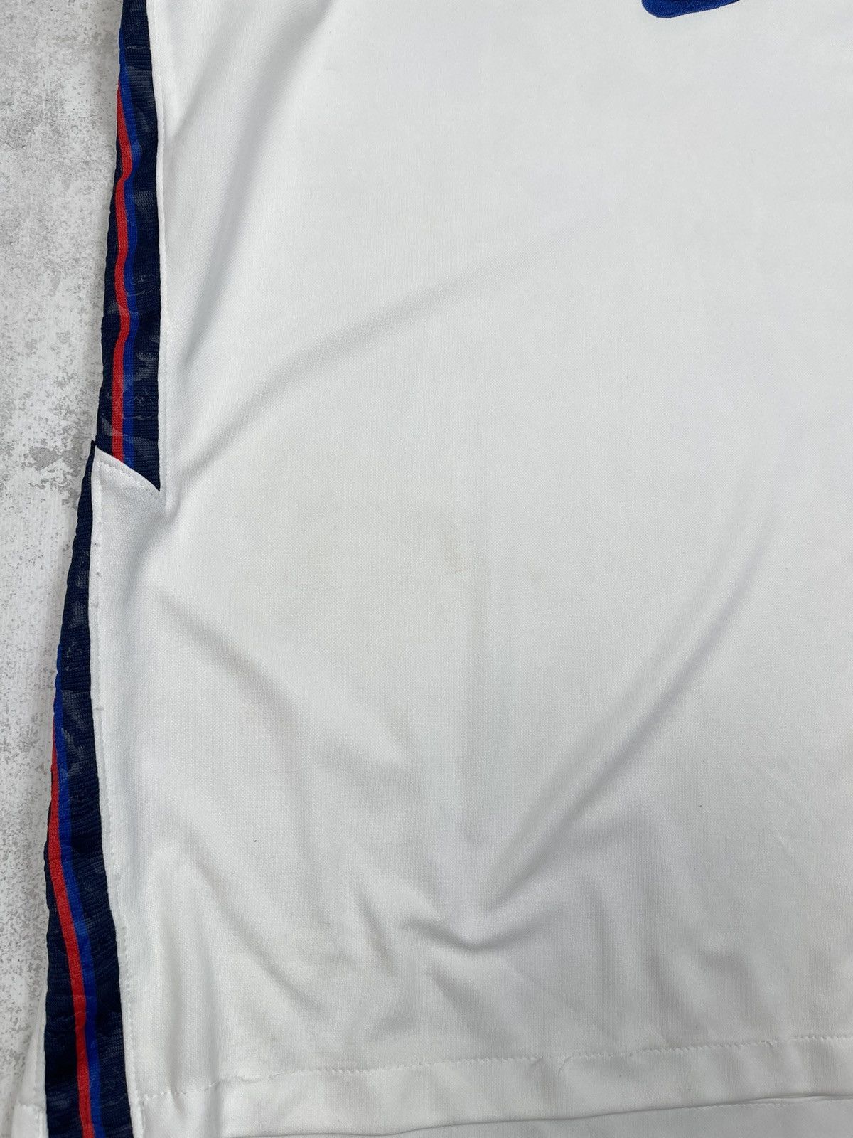 Nike England 2020/21 Home Jersey – Nike Dri-FIT Vapor Design Size US M / EU 48-50 / 2 - 4 Thumbnail