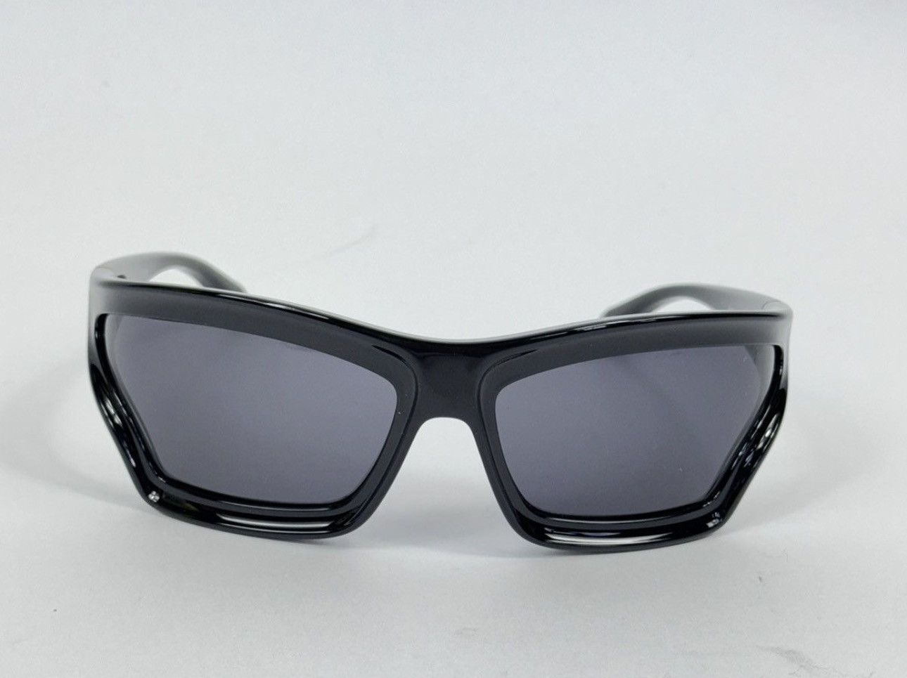 Loewe LOEWE BLACK SUNGLASSES Size ONE SIZE - 2 Thumbnail