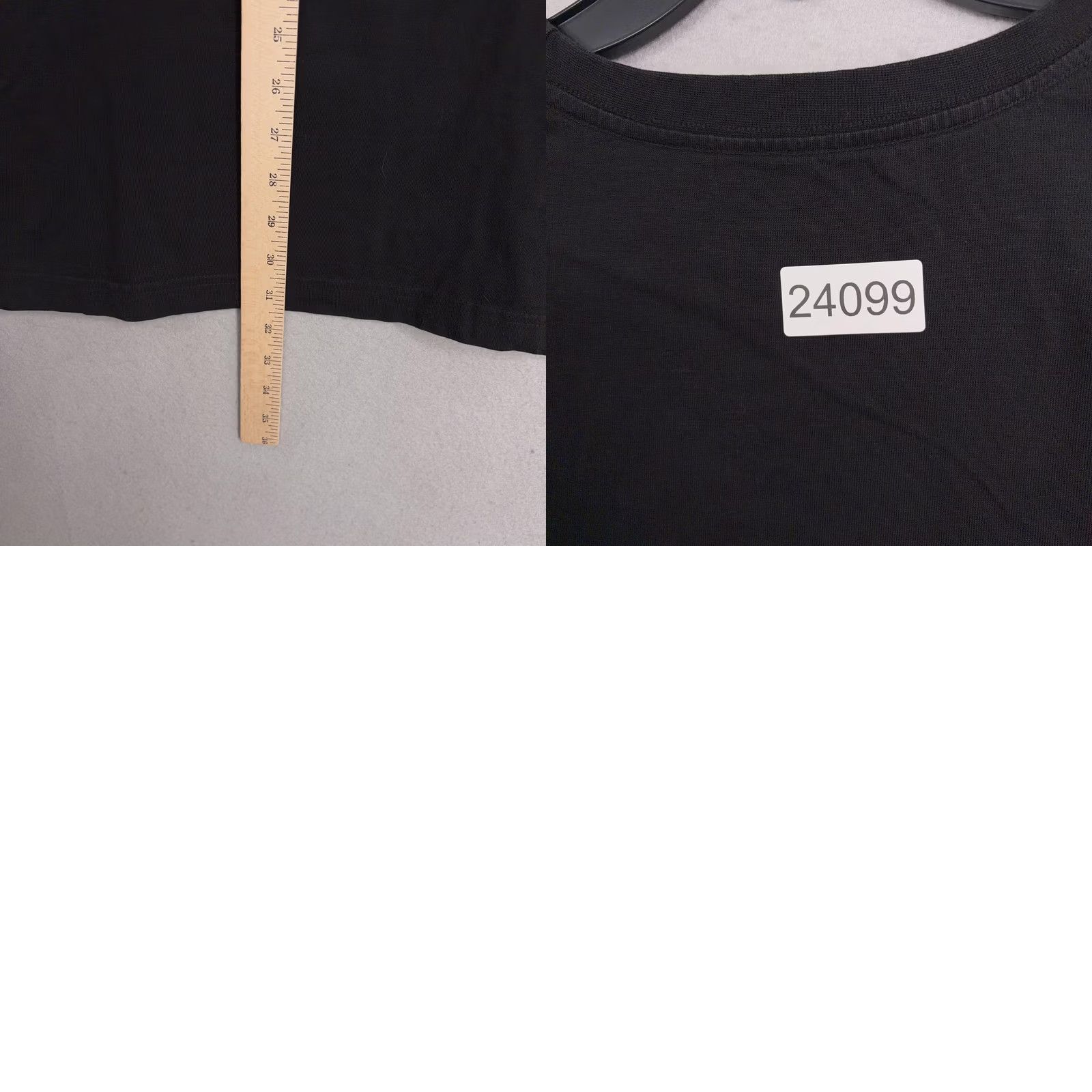 Vintage AKOO Shirt Mens 3XL Black Rise Above Generation Boombox Graphic Tee Streetwear Music Hip Hop Mens Size US XXL / EU 58 / 5 - 9 Thumbnail