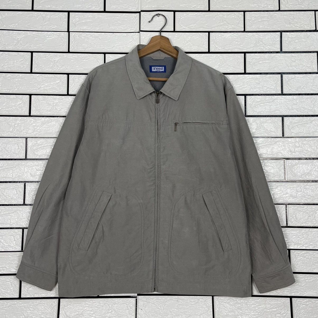 Austin Reed Austin Reed London Jacket Size US M / EU 48-50 / 2 - 1 Thumbnail