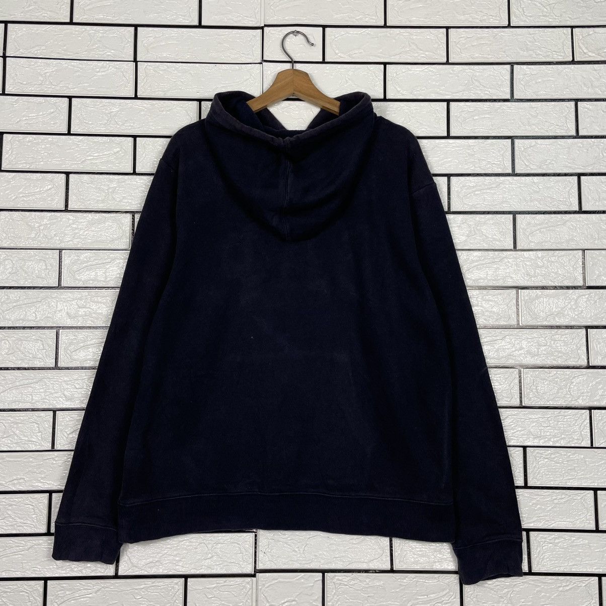 Gap Gap Big Logo Pullover Hoodie Size US L / EU 52-54 / 3 - 7 Thumbnail