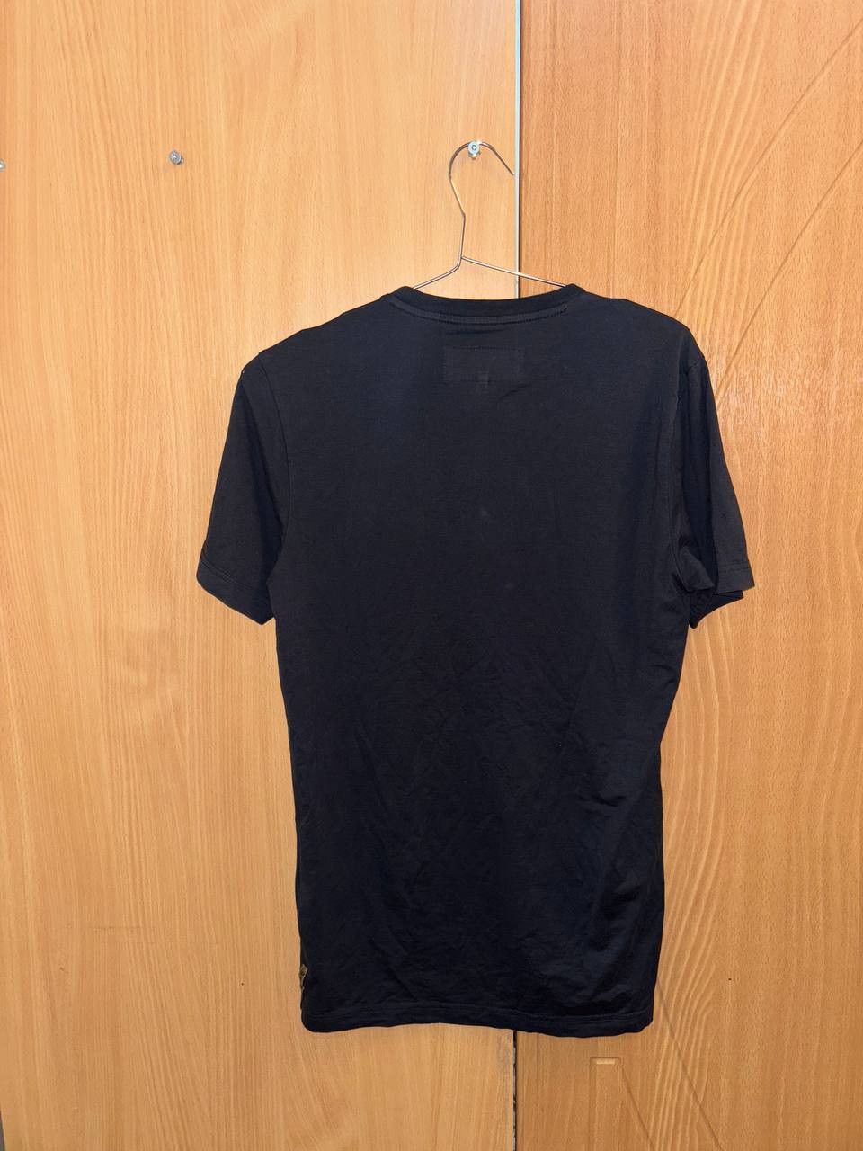 Armani Armani Jeans tshirt, Men's Fashion, Denim Culture Italy Size US M / EU 48-50 / 2 - 8 Thumbnail