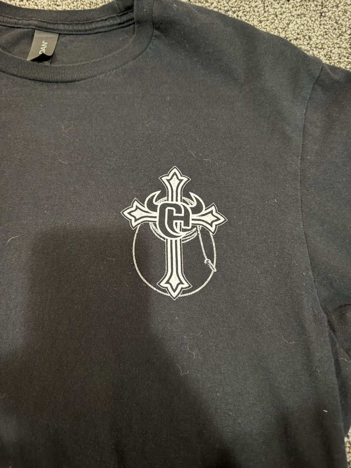 Other Rodeo T-Shirt Size US M / EU 48-50 / 2 - 4 Thumbnail
