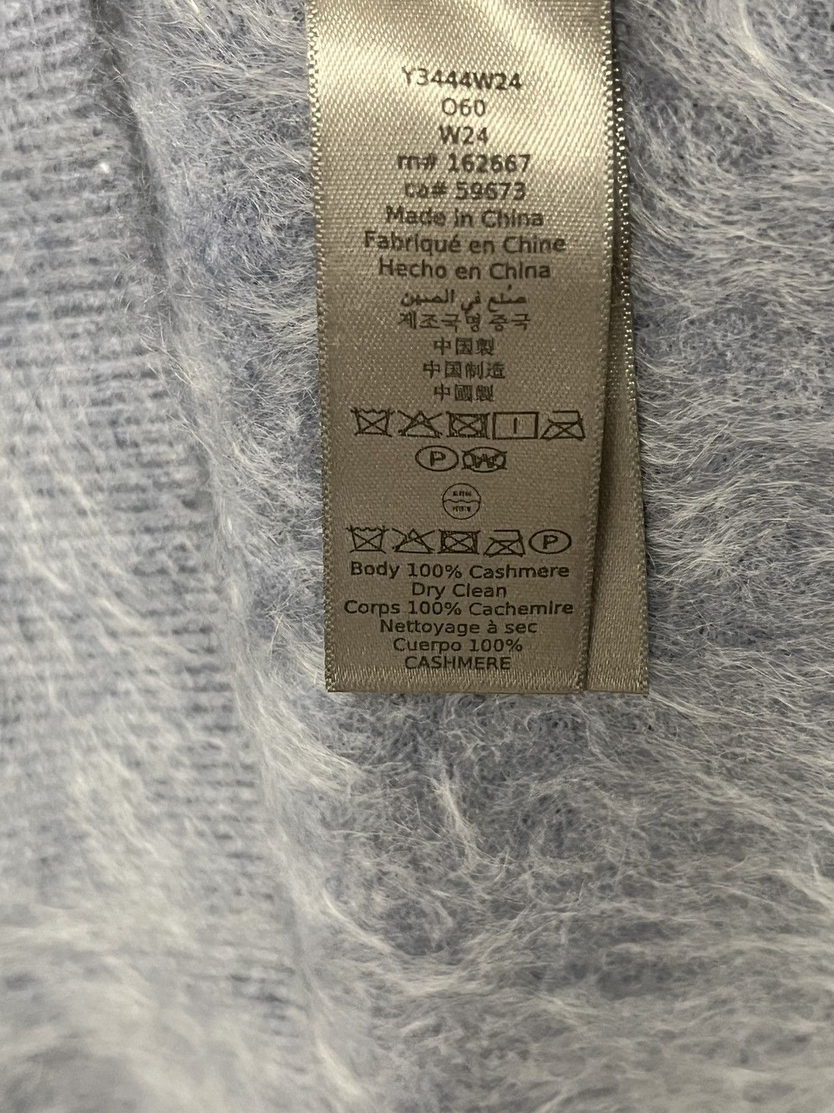John Varvatos Verona Polo. Size medium. Size US M / EU 48-50 / 2 - 11 Thumbnail